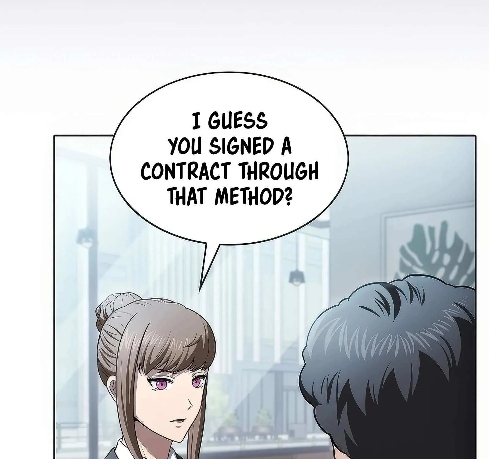 The Constellation That Returned From Hell Chapter 169 page 104 - 
