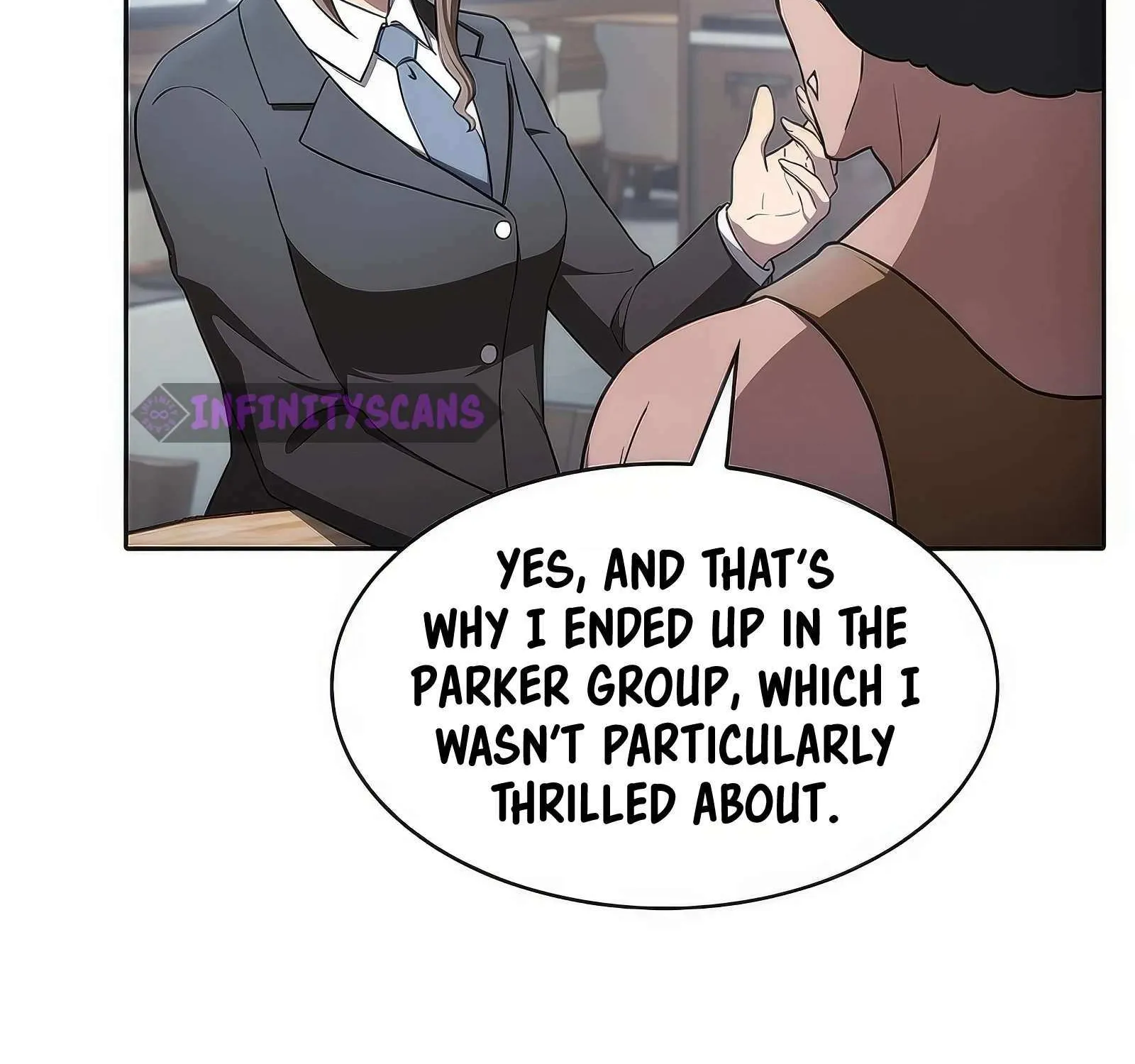 The Constellation That Returned From Hell Chapter 169 page 105 - 