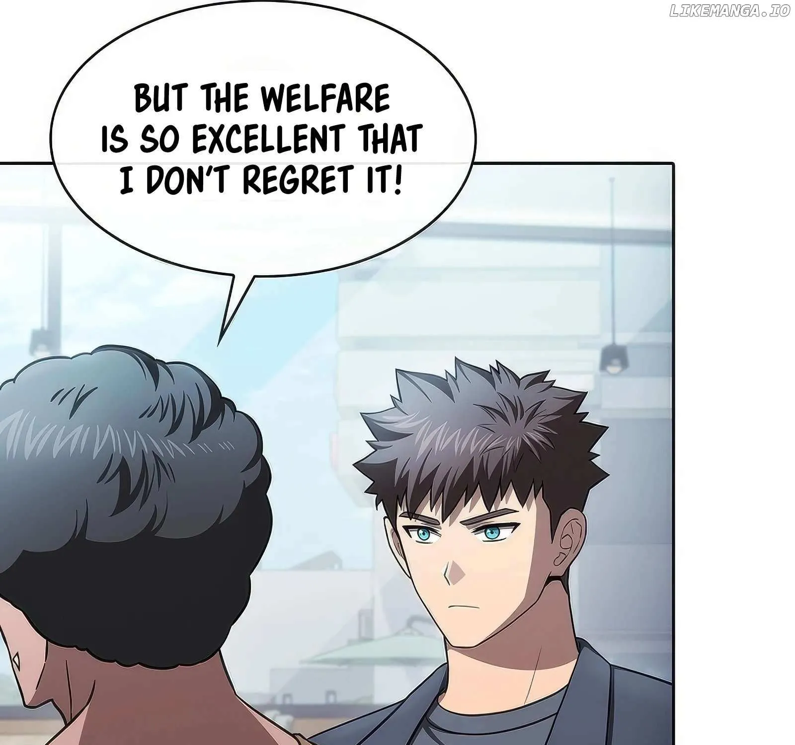 The Constellation That Returned From Hell Chapter 169 page 107 - 