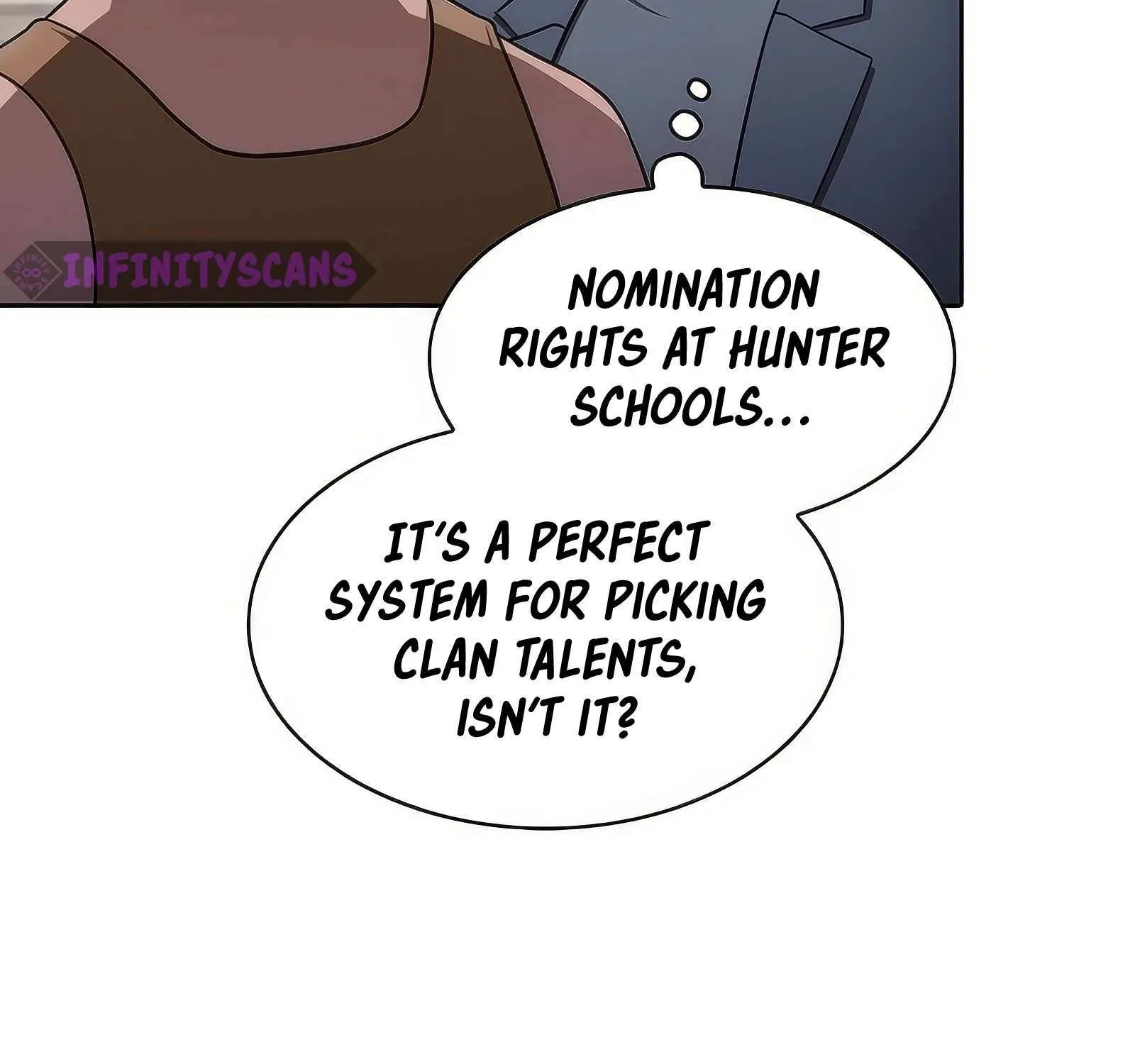 The Constellation That Returned From Hell Chapter 169 page 108 - 