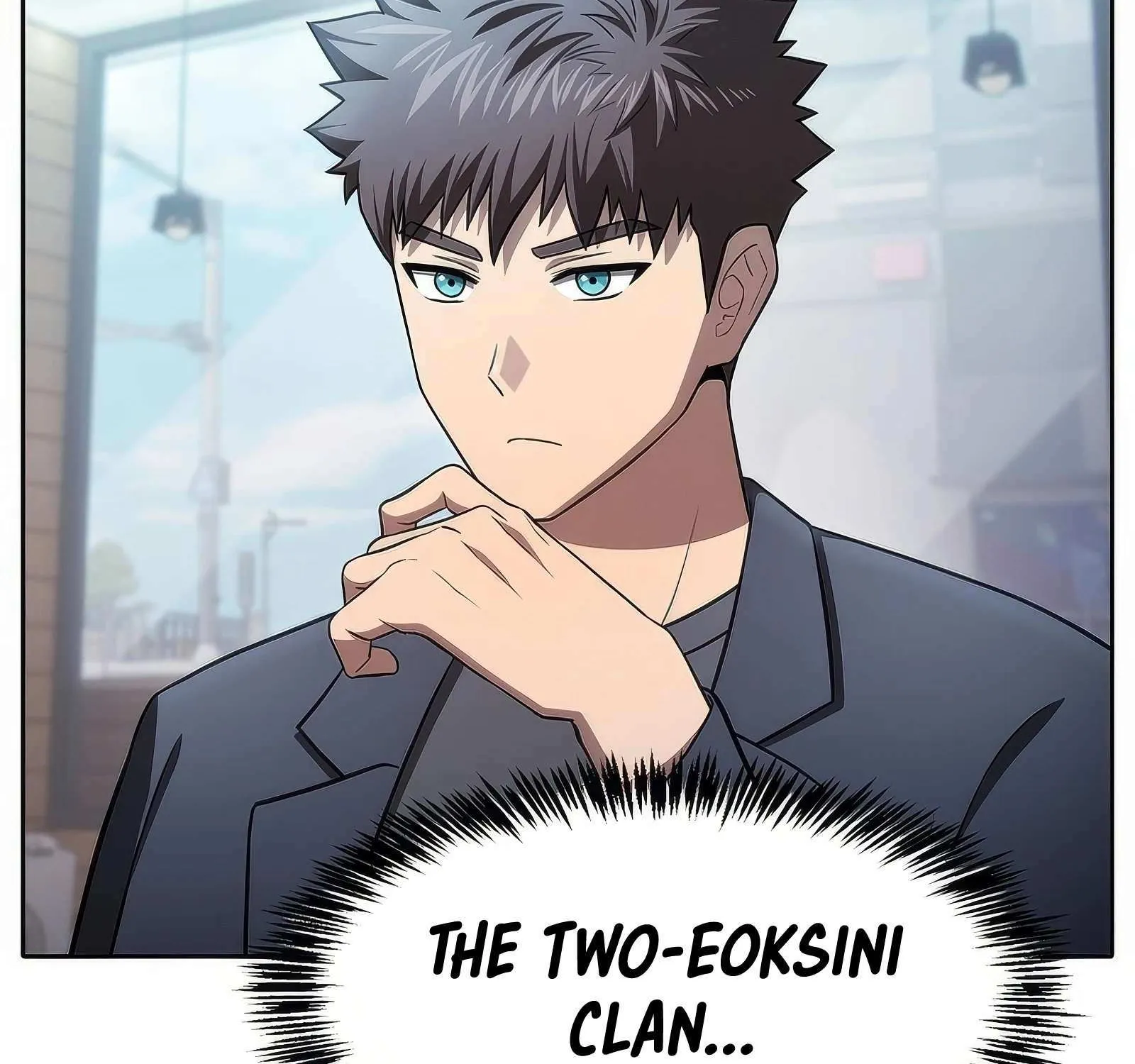 The Constellation That Returned From Hell Chapter 169 page 110 - 