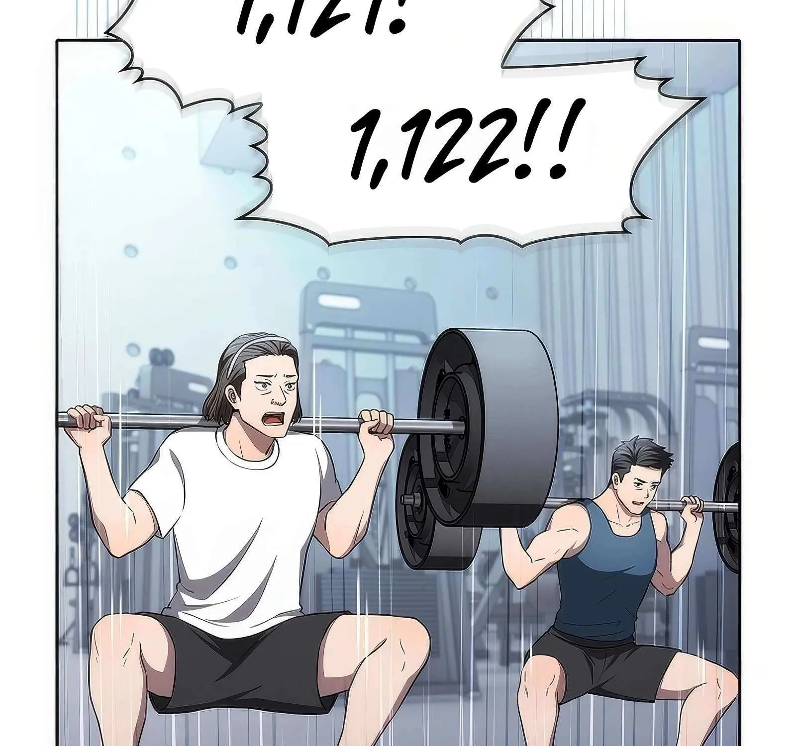 The Constellation That Returned From Hell Chapter 169 page 118 - 