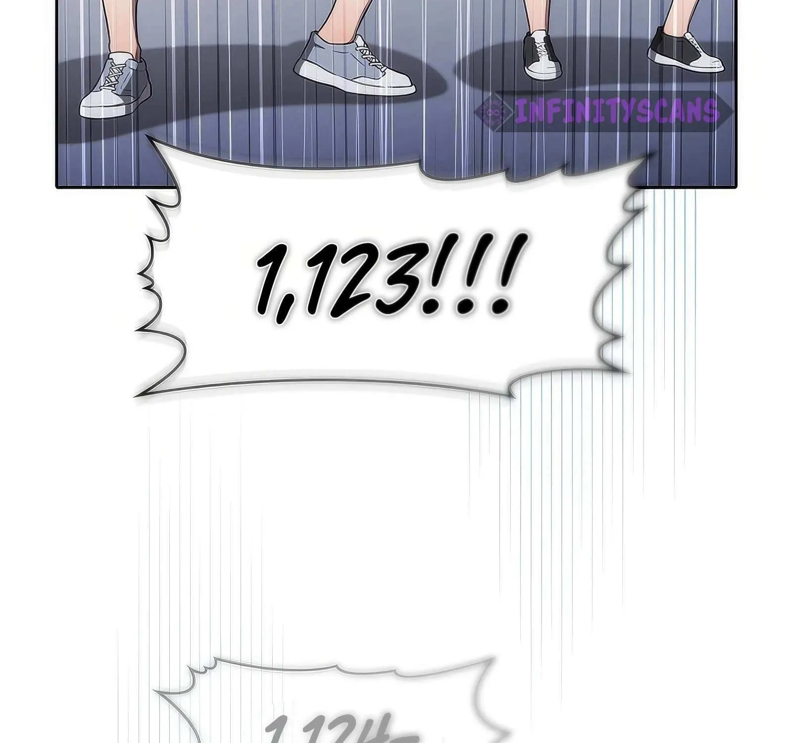 The Constellation That Returned From Hell Chapter 169 page 119 - 