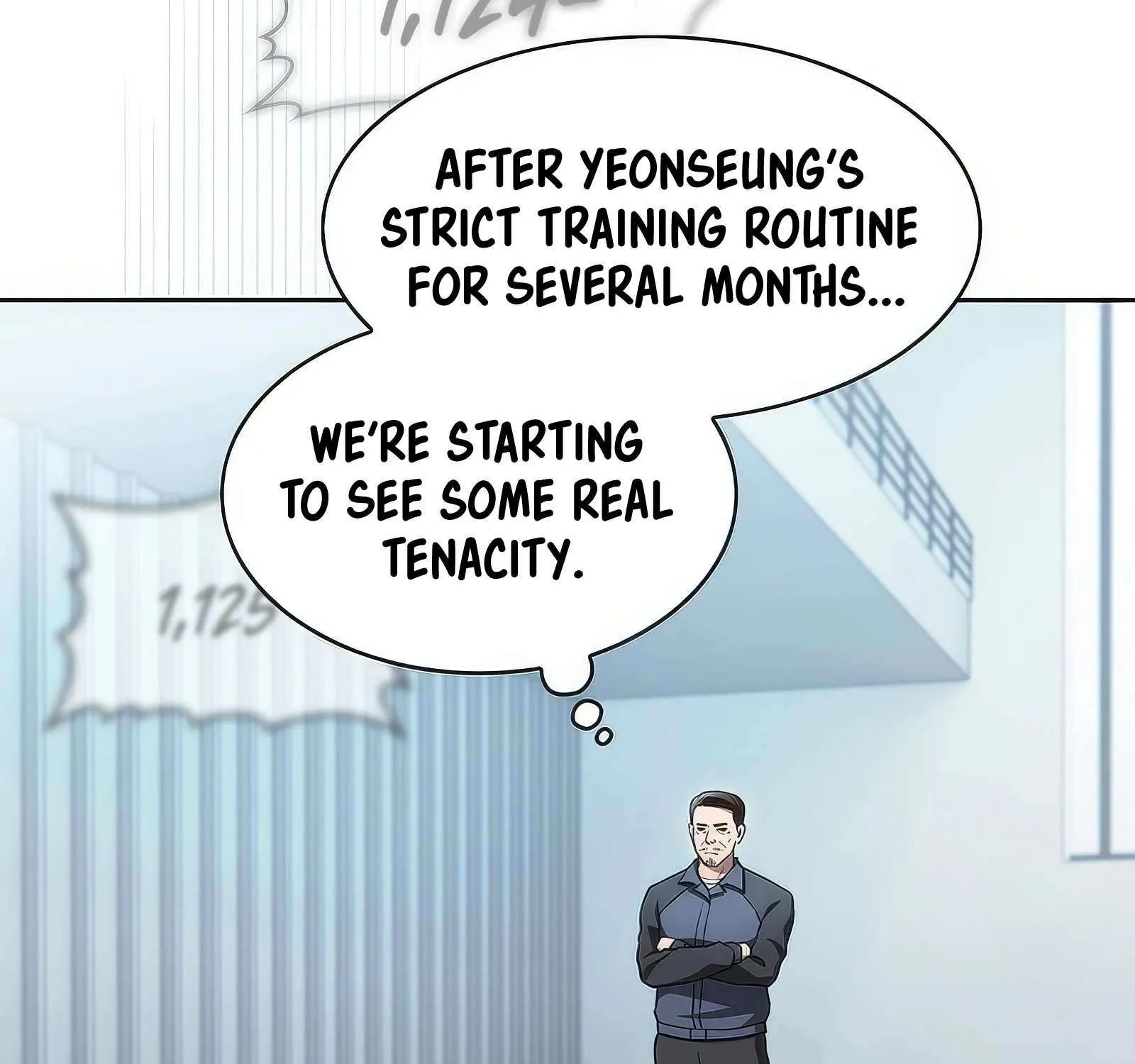 The Constellation That Returned From Hell Chapter 169 page 120 - 