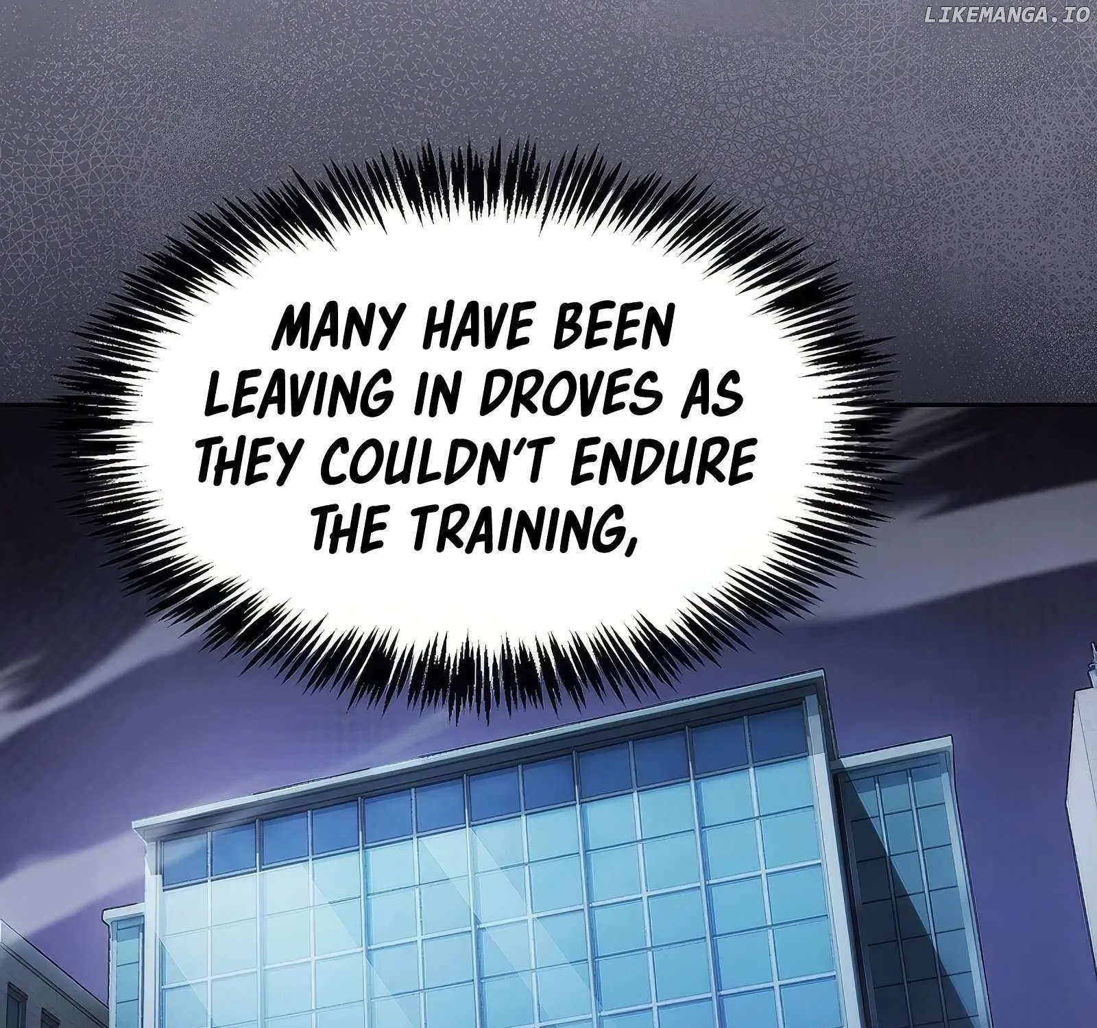 The Constellation That Returned From Hell Chapter 169 page 125 - 
