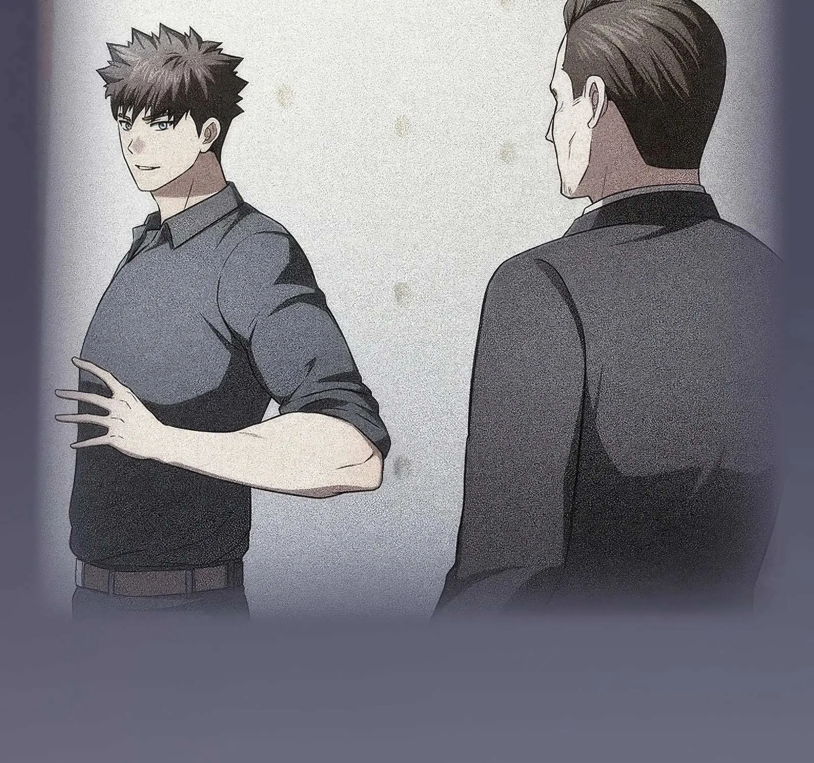 The Constellation That Returned From Hell Chapter 169 page 129 - 