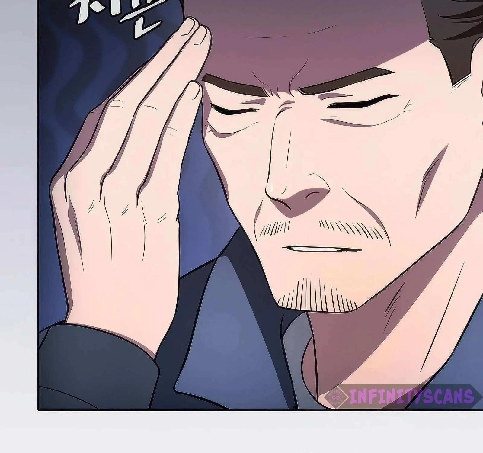 The Constellation That Returned From Hell Chapter 169 page 131 - 