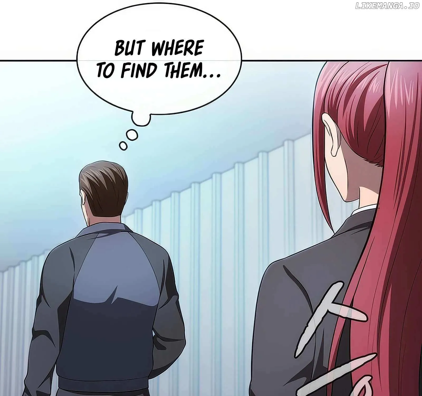 The Constellation That Returned From Hell Chapter 169 page 134 - 
