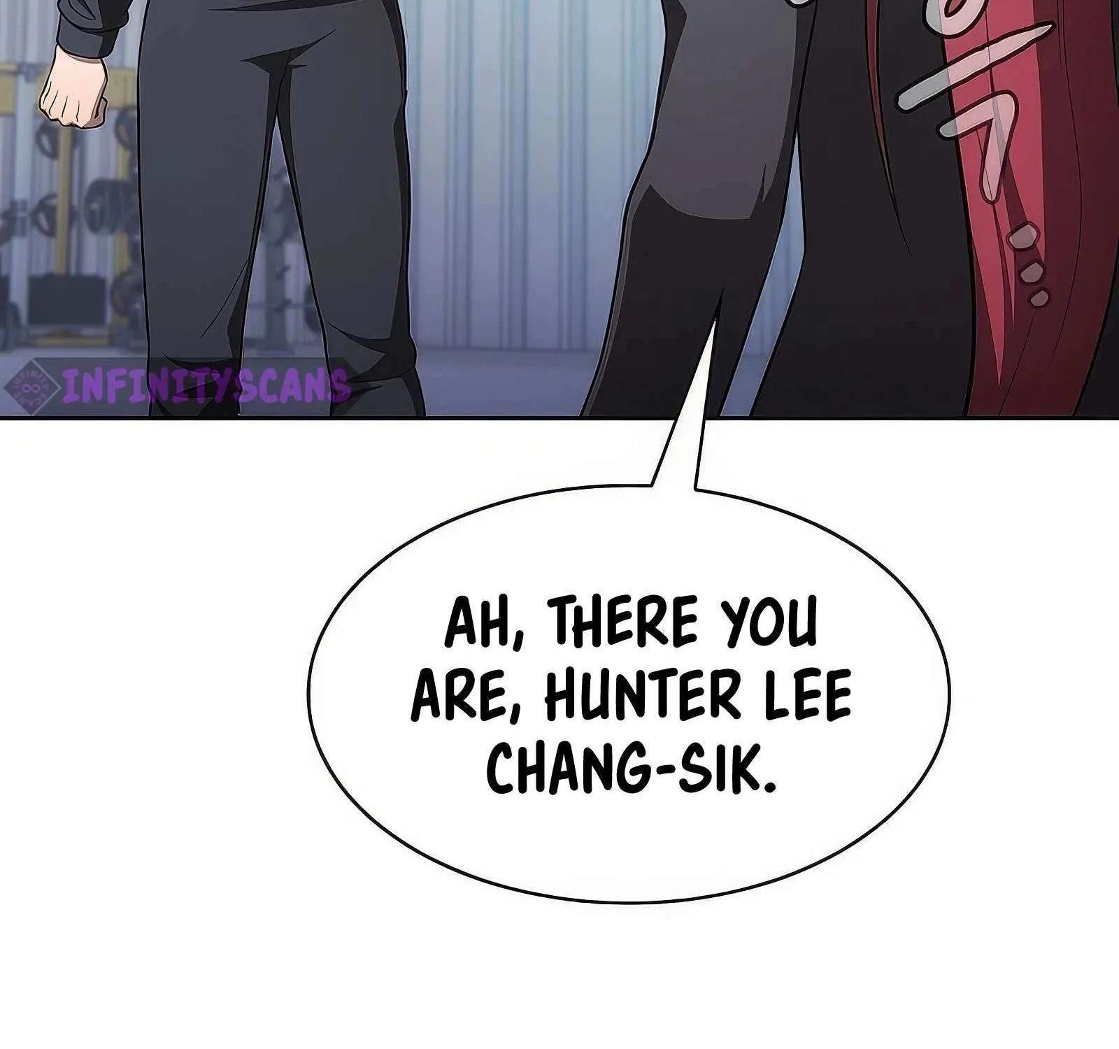 The Constellation That Returned From Hell Chapter 169 page 135 - 