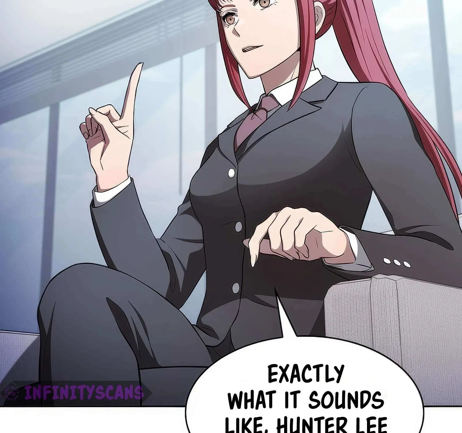 The Constellation That Returned From Hell Chapter 169 page 146 - 