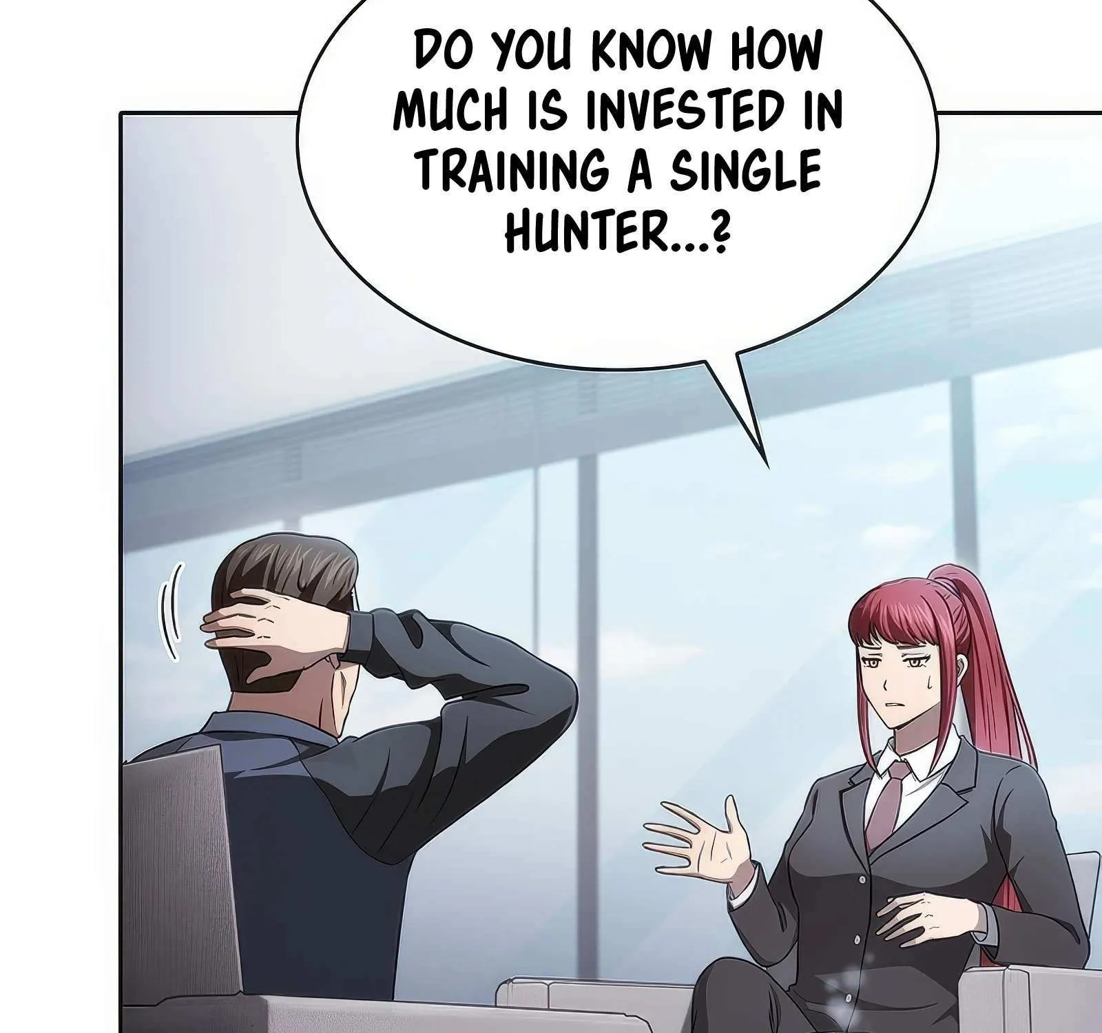 The Constellation That Returned From Hell Chapter 169 page 150 - 
