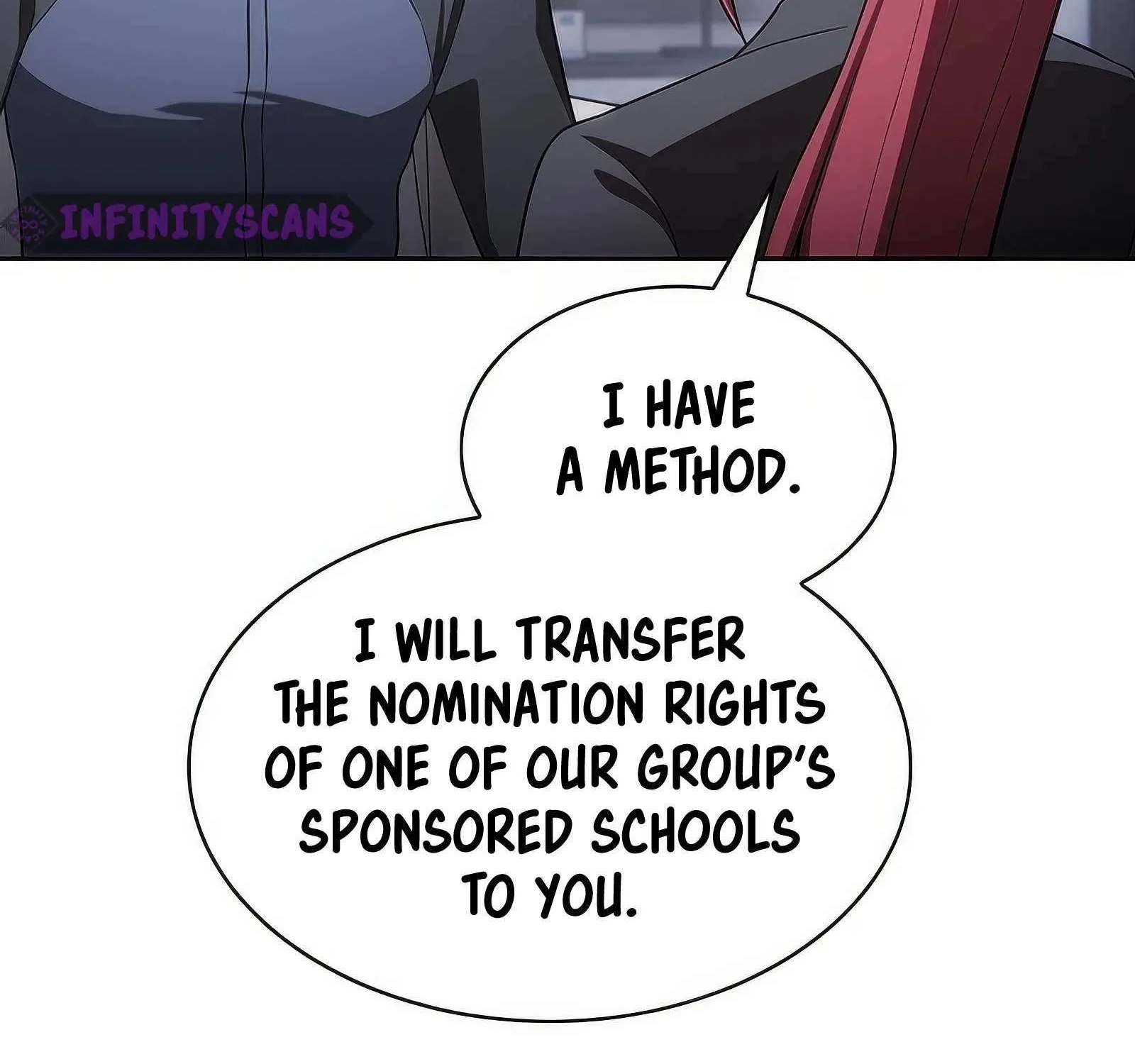 The Constellation That Returned From Hell Chapter 169 page 154 - 