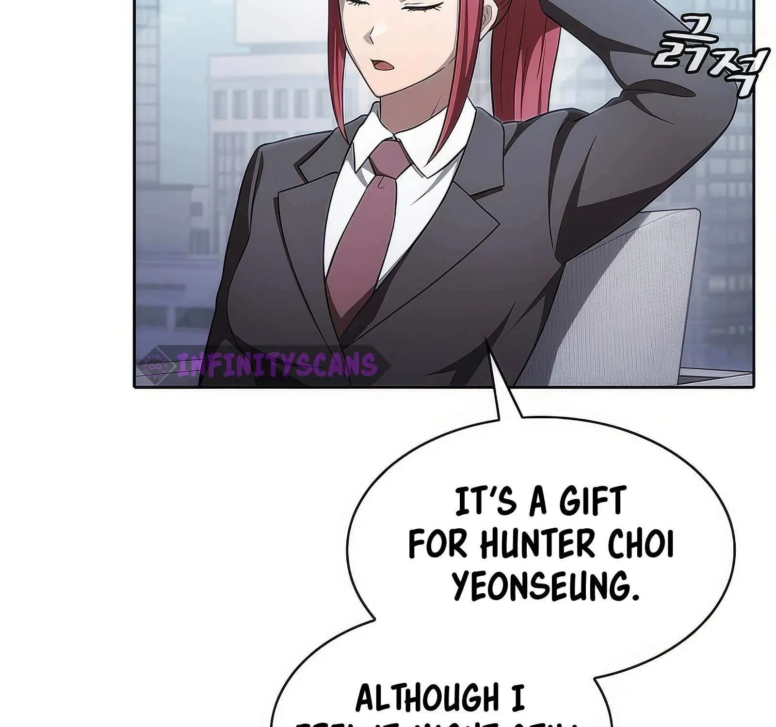 The Constellation That Returned From Hell Chapter 169 page 167 - 