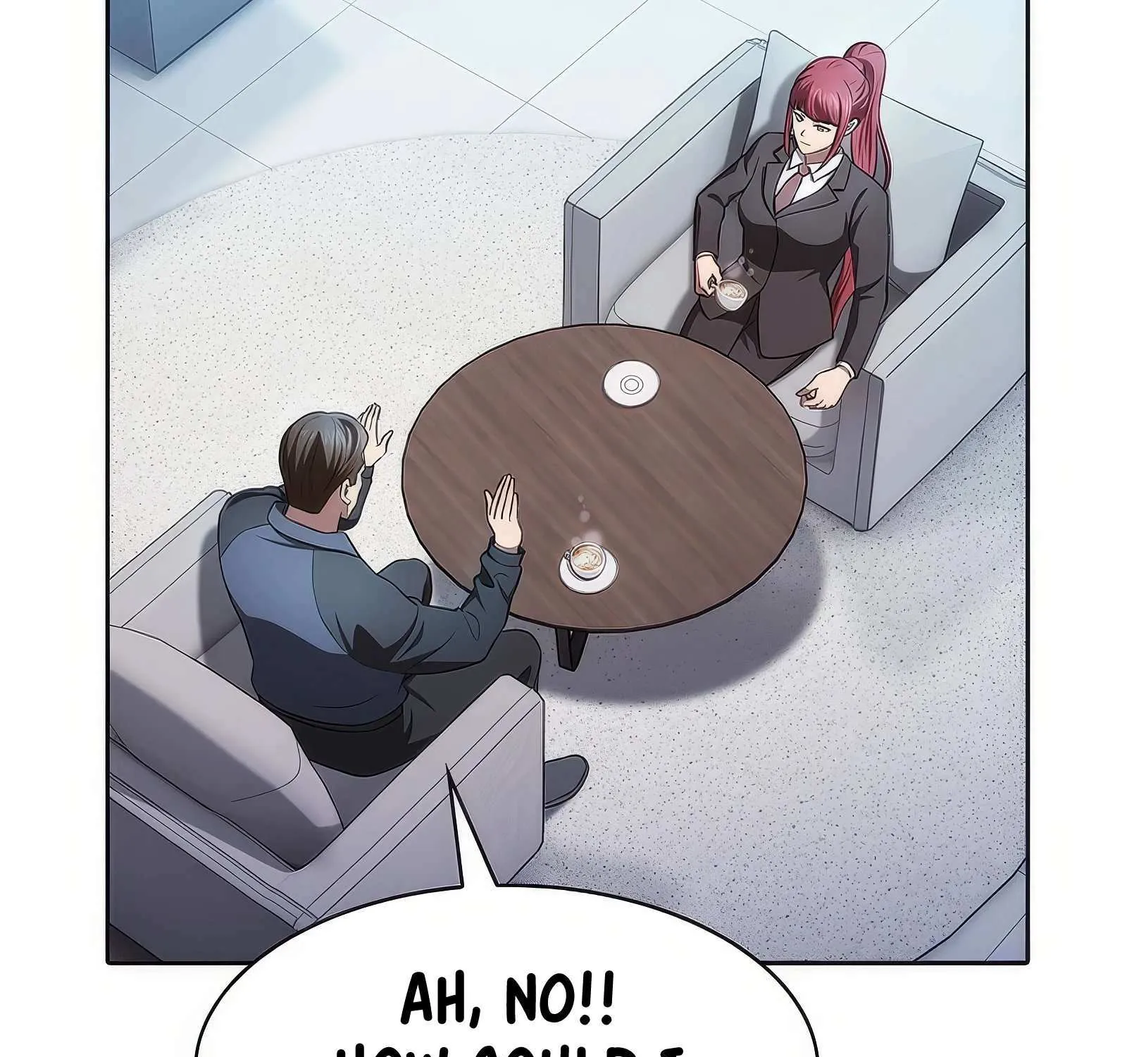 The Constellation That Returned From Hell Chapter 169 page 169 - 