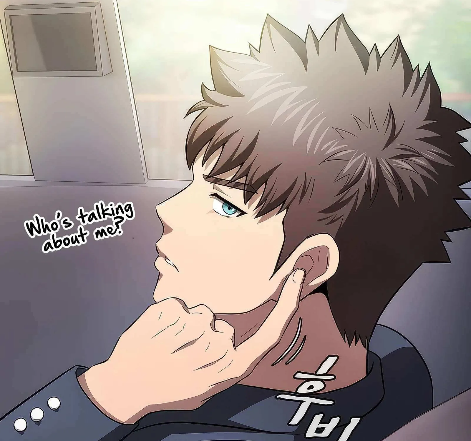 The Constellation That Returned From Hell Chapter 169 page 172 - 