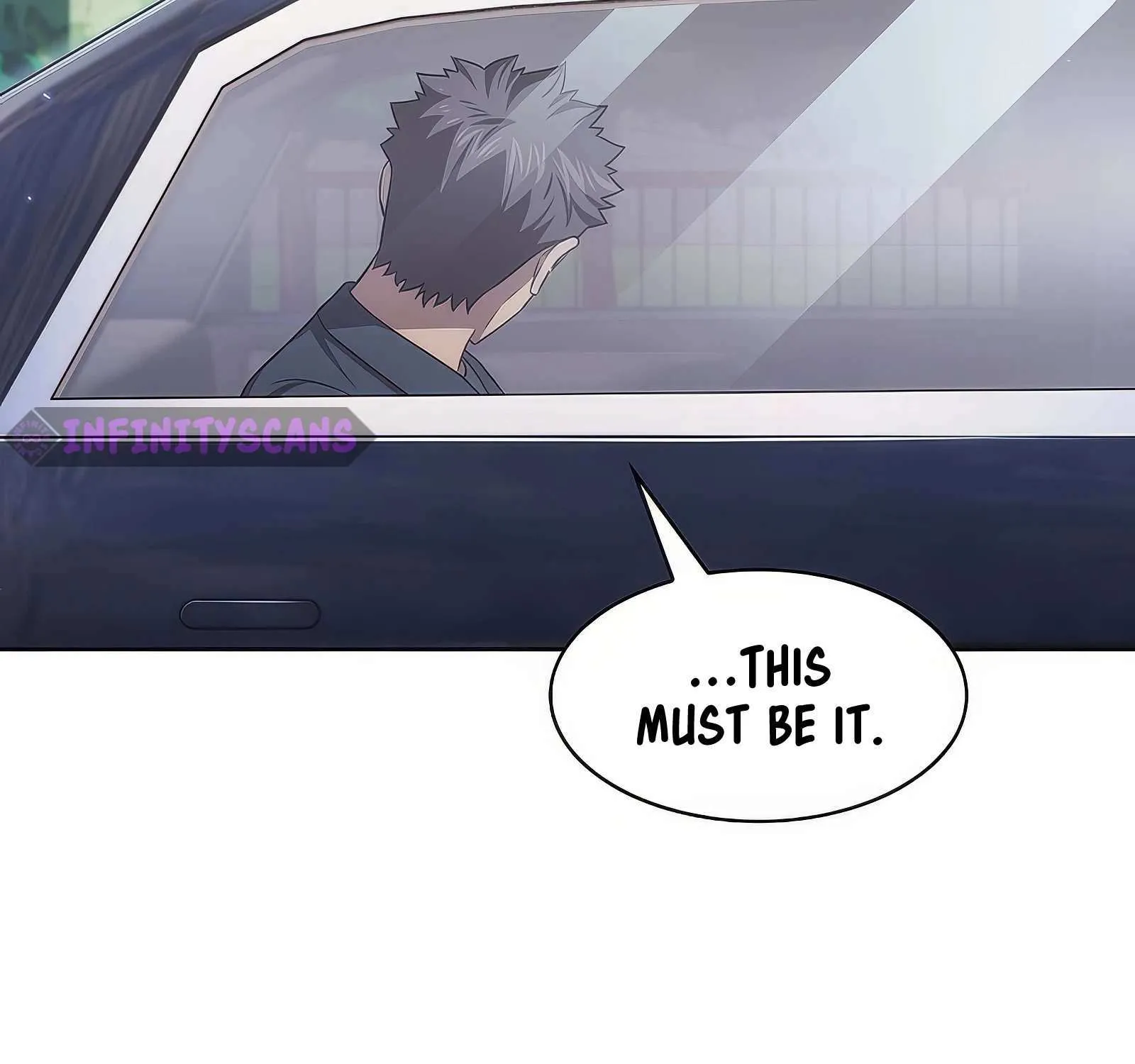 The Constellation That Returned From Hell Chapter 169 page 179 - 
