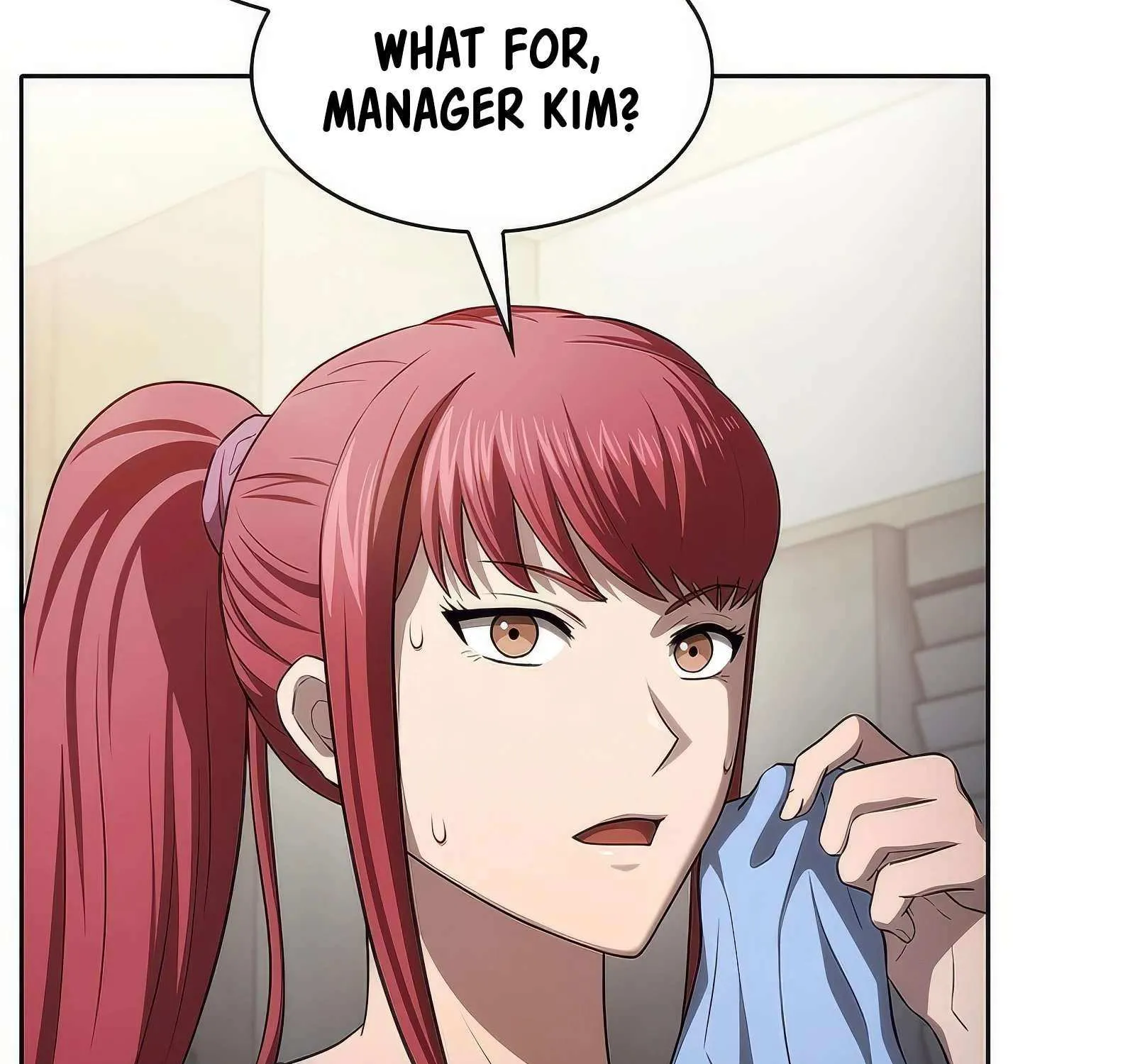 The Constellation That Returned From Hell Chapter 169 page 19 - 