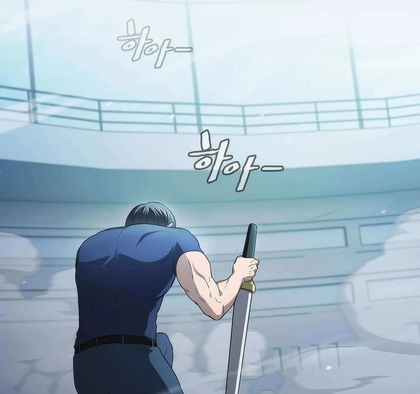 The Constellation That Returned From Hell Chapter 169 page 185 - 