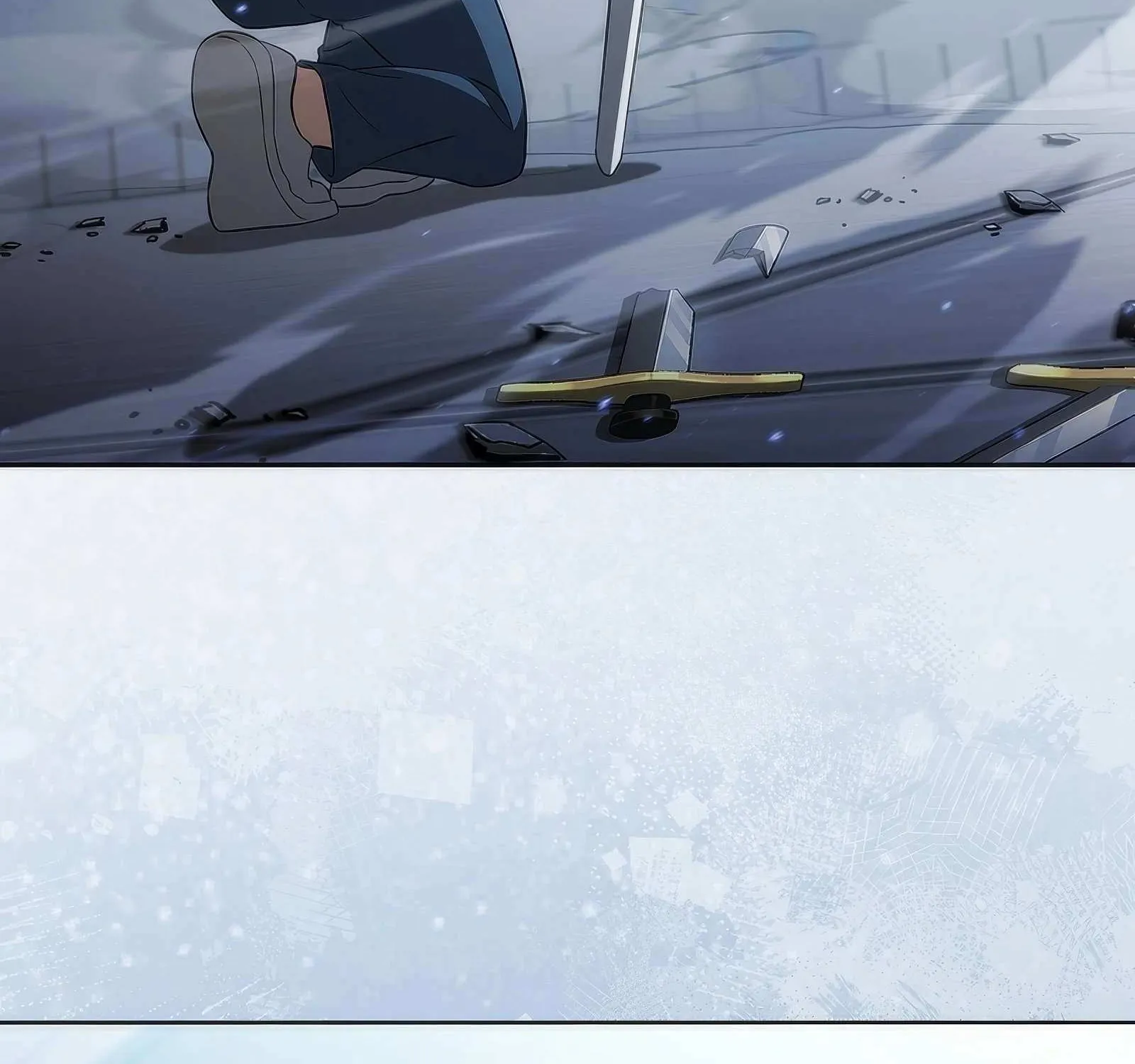 The Constellation That Returned From Hell Chapter 169 page 186 - 