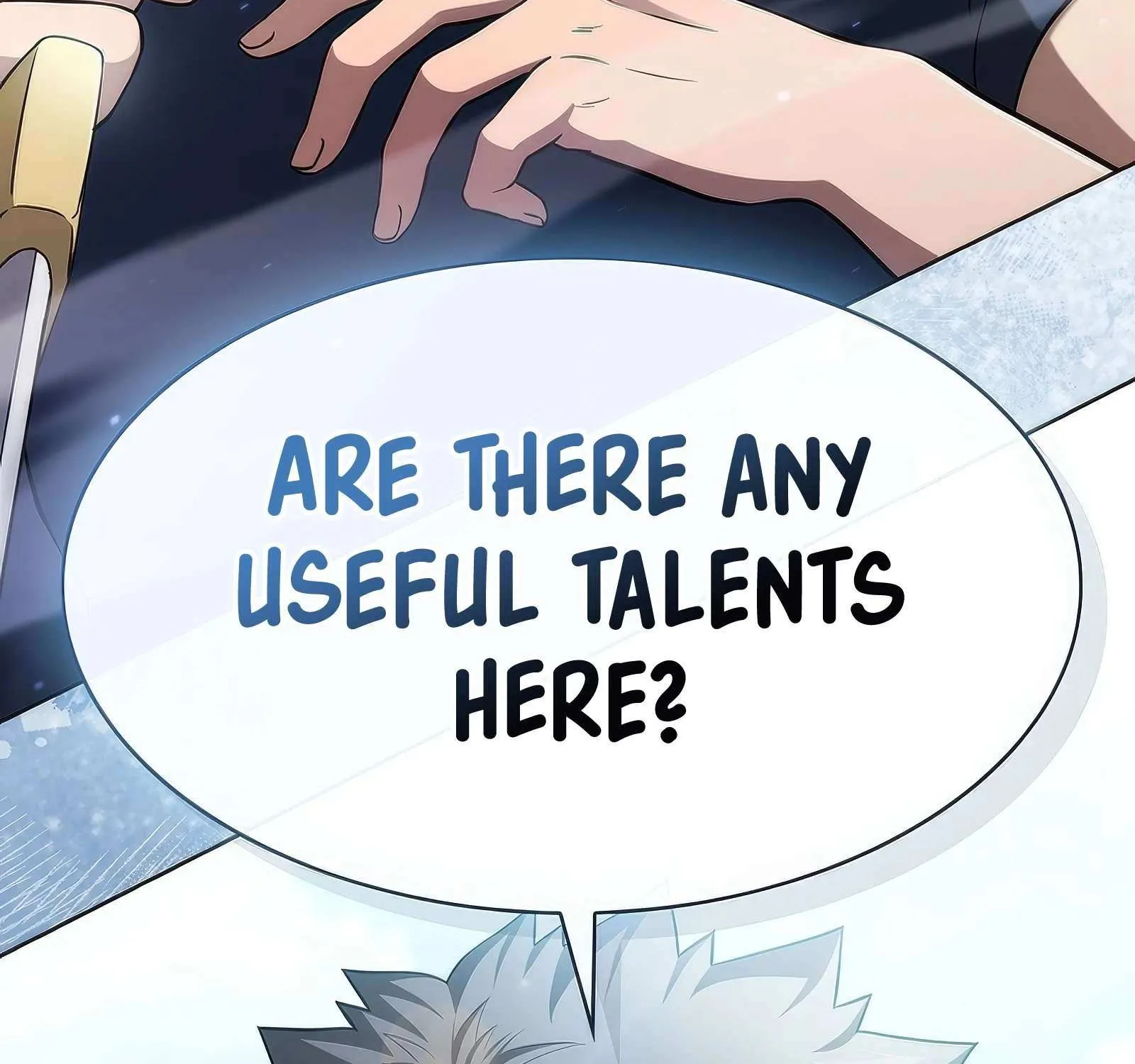 The Constellation That Returned From Hell Chapter 169 page 188 - 
