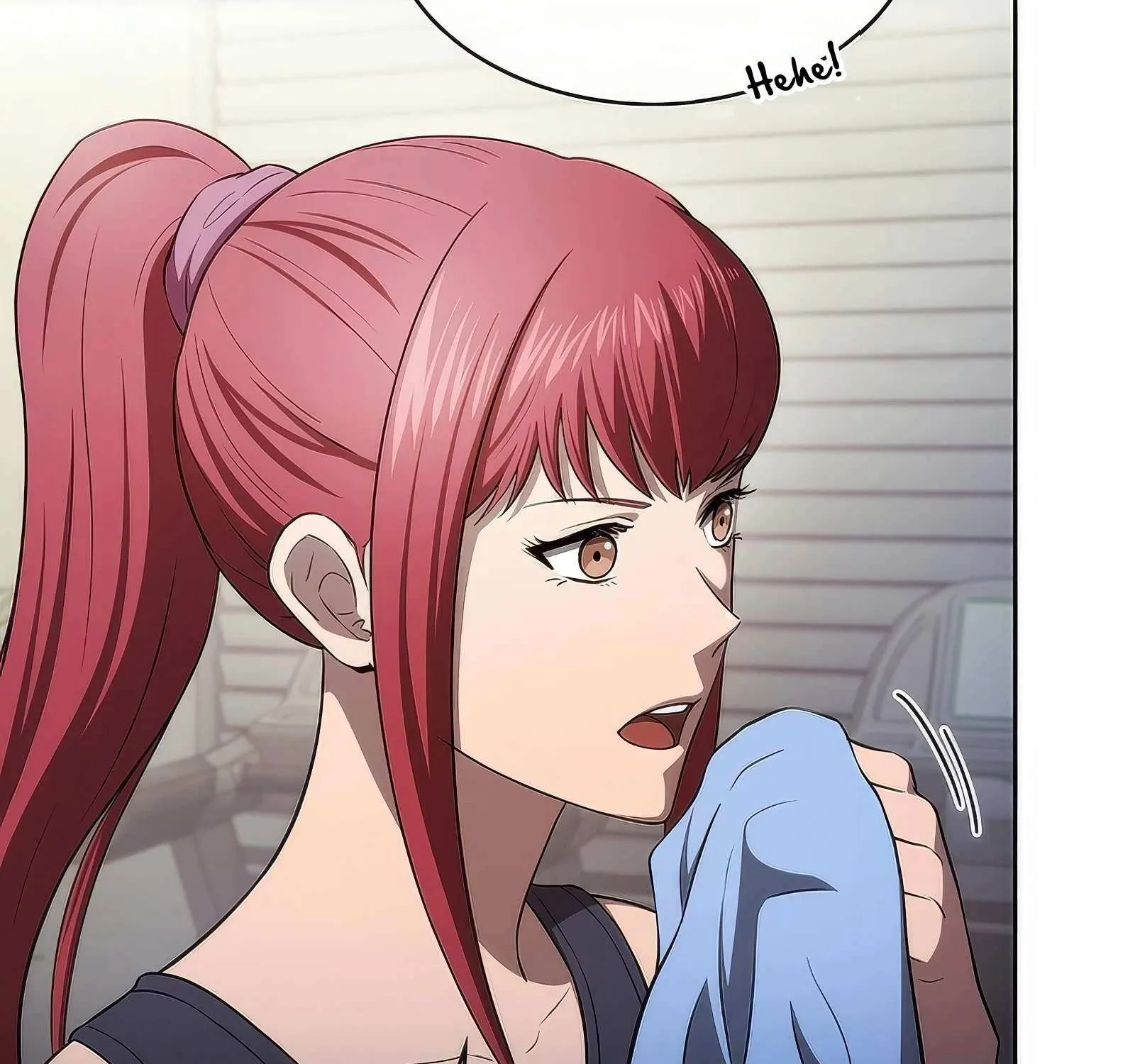 The Constellation That Returned From Hell Chapter 169 page 24 - 