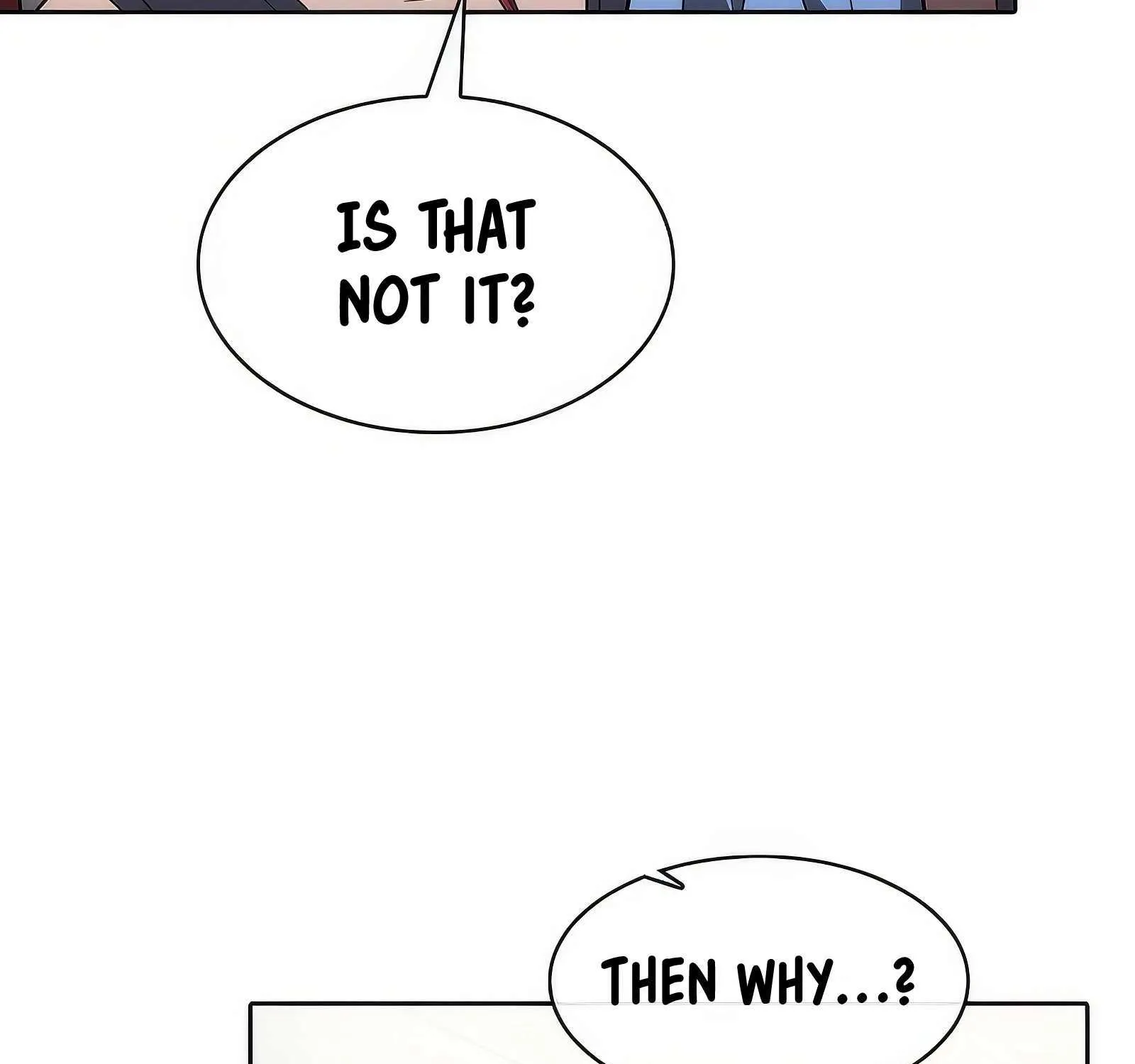 The Constellation That Returned From Hell Chapter 169 page 25 - 