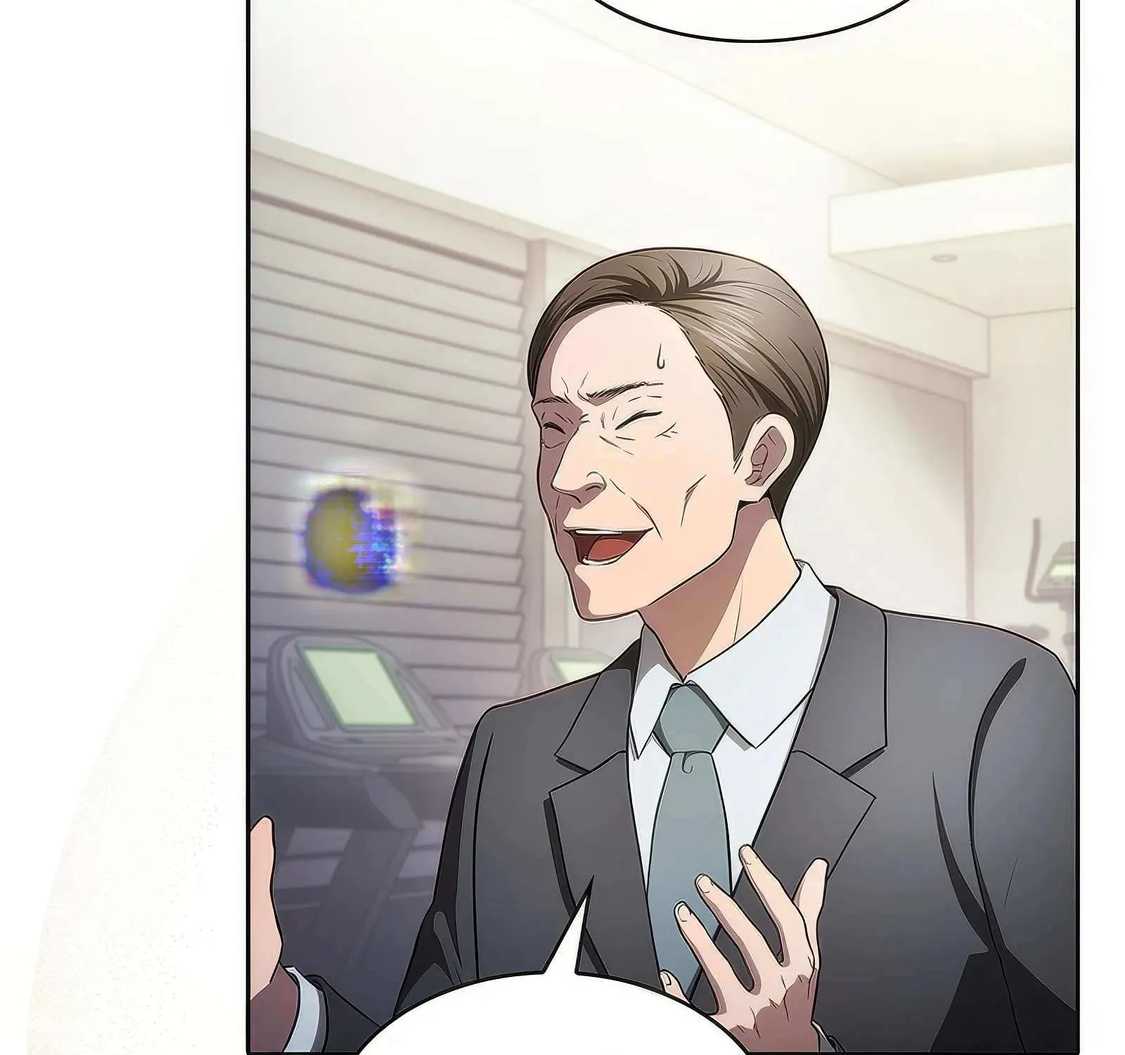 The Constellation That Returned From Hell Chapter 169 page 26 - 