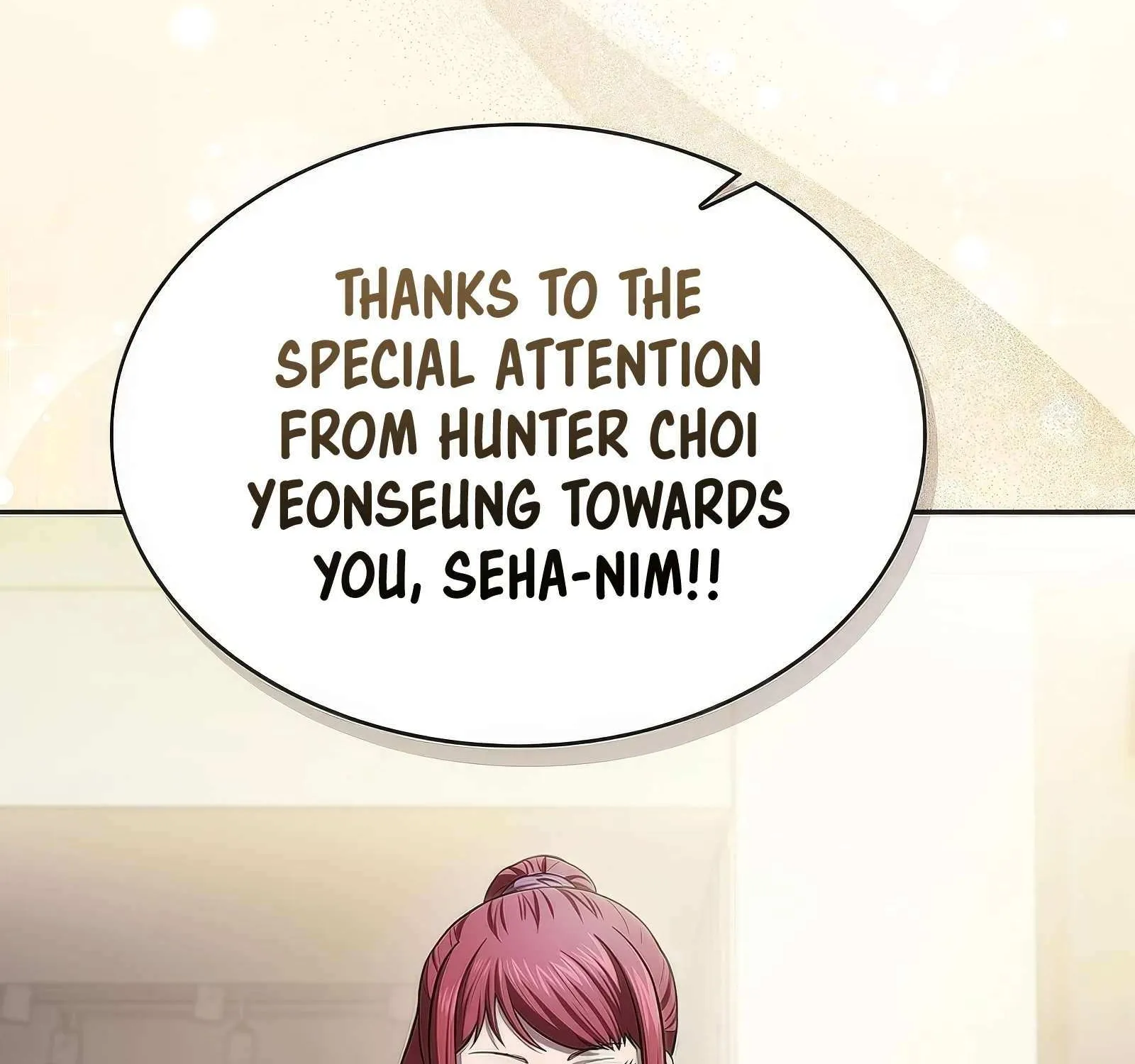 The Constellation That Returned From Hell Chapter 169 page 28 - 