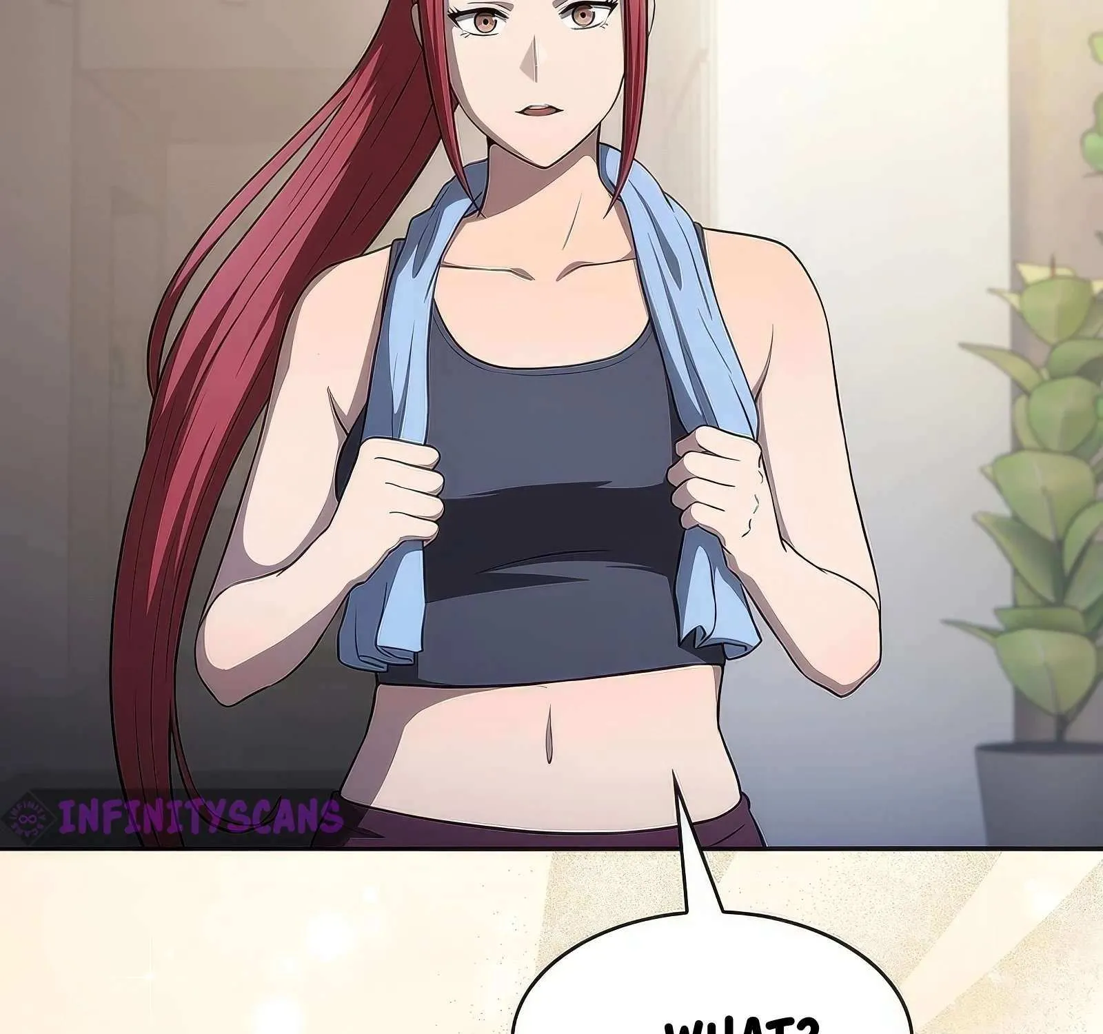 The Constellation That Returned From Hell Chapter 169 page 29 - 