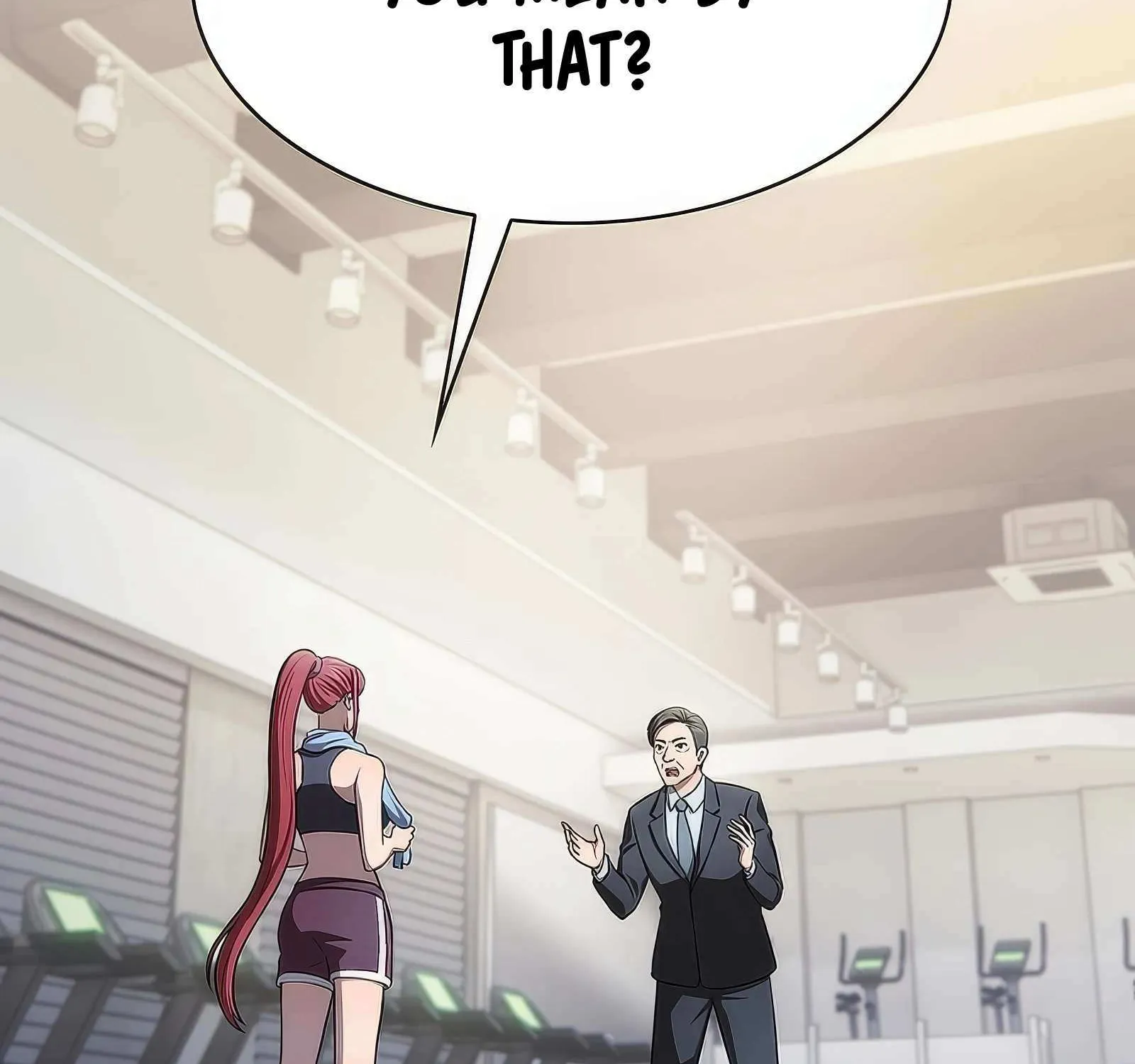 The Constellation That Returned From Hell Chapter 169 page 32 - 