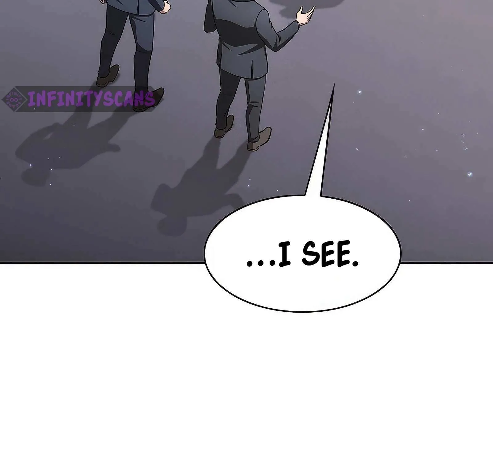The Constellation That Returned From Hell Chapter 169 page 39 - 