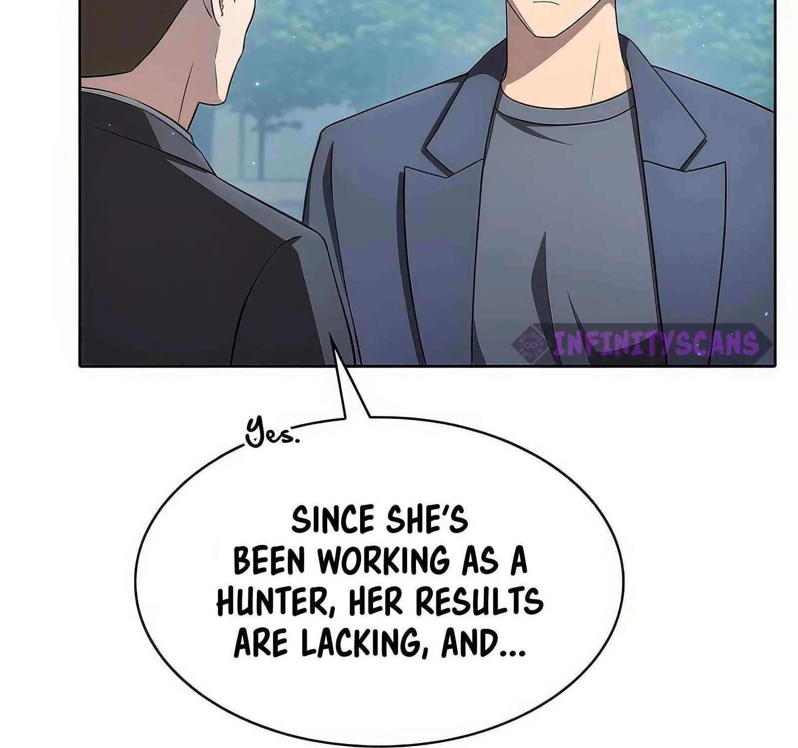 The Constellation That Returned From Hell Chapter 169 page 42 - 