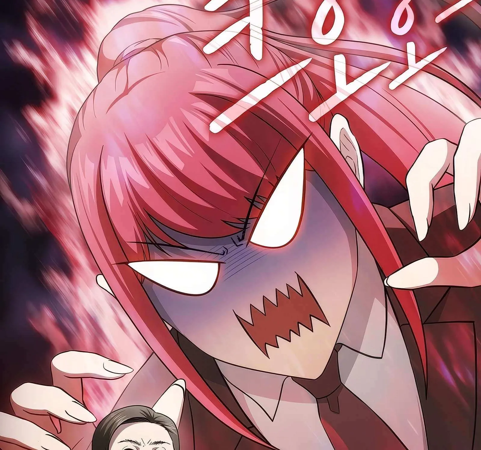 The Constellation That Returned From Hell Chapter 169 page 44 - 