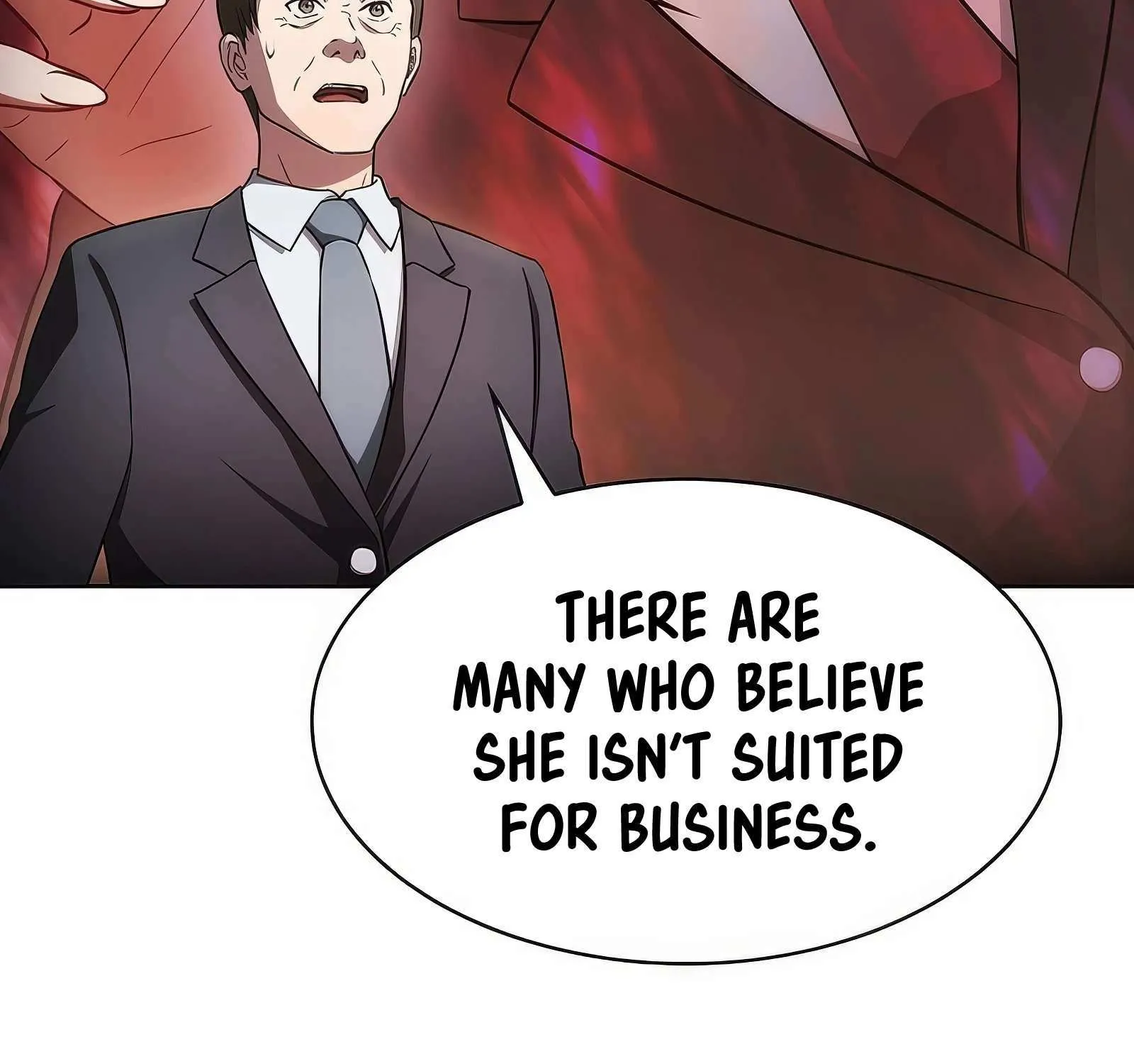 The Constellation That Returned From Hell Chapter 169 page 45 - 