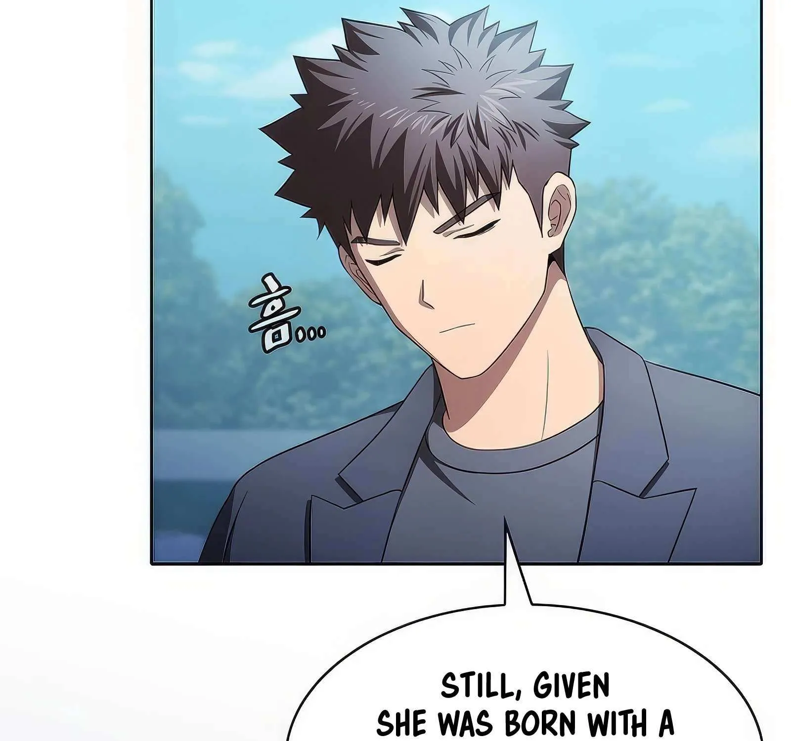 The Constellation That Returned From Hell Chapter 169 page 47 - 
