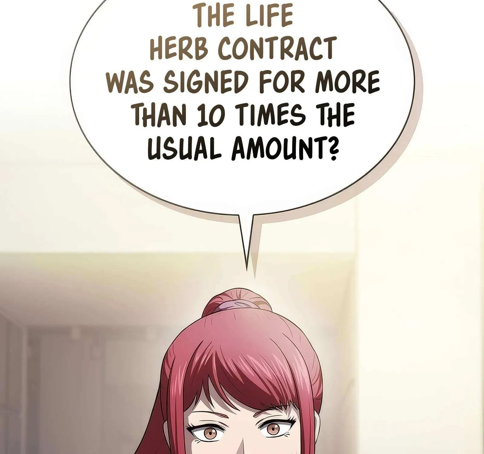 The Constellation That Returned From Hell Chapter 169 page 54 - 