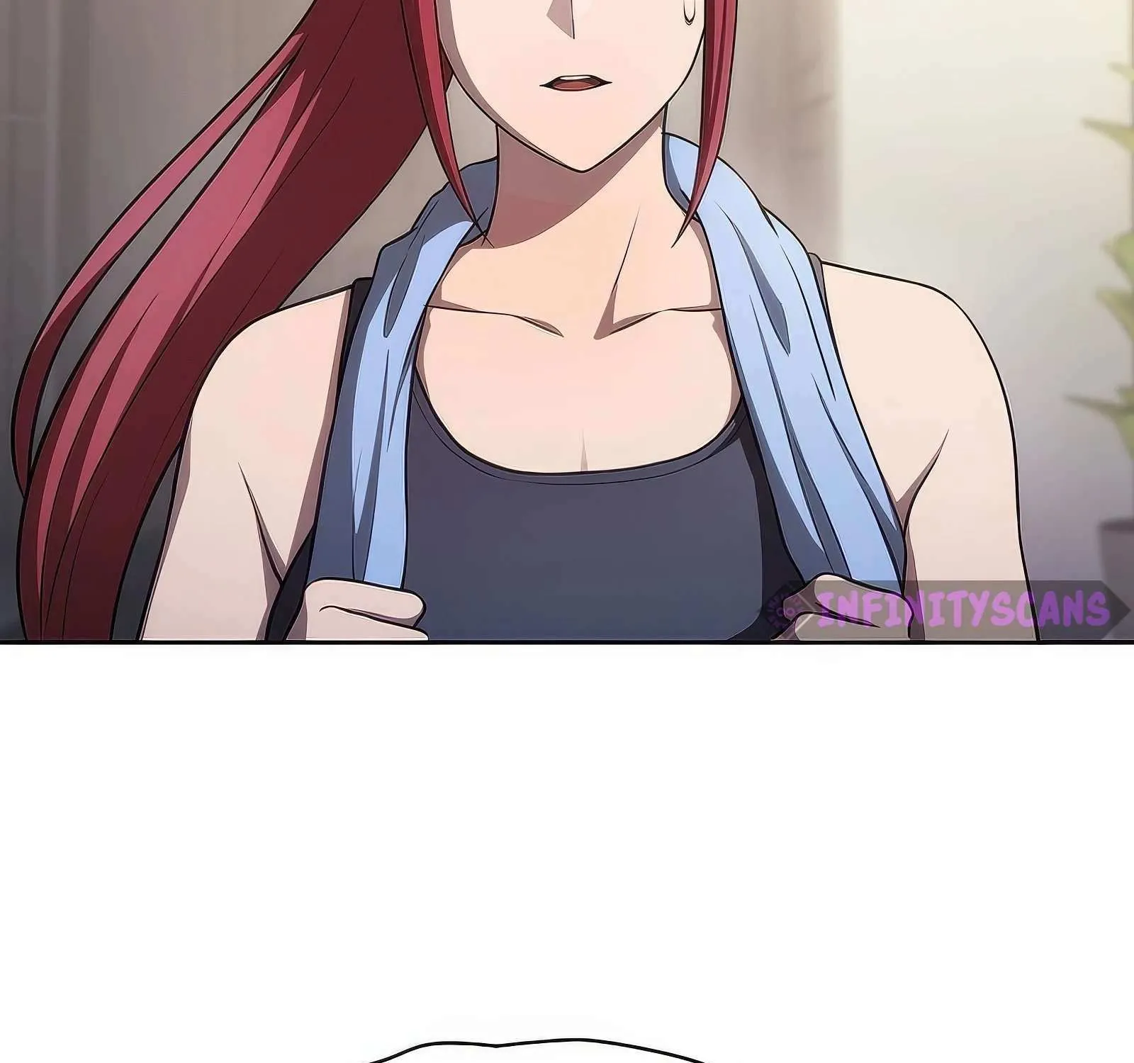 The Constellation That Returned From Hell Chapter 169 page 55 - 
