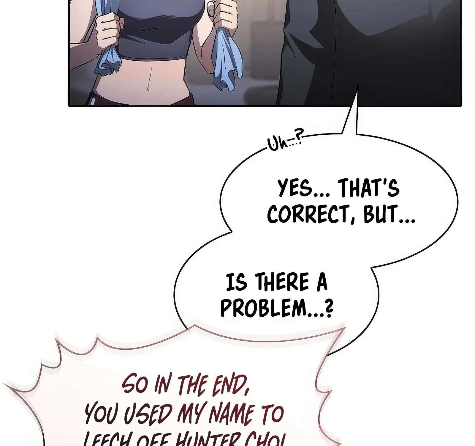 The Constellation That Returned From Hell Chapter 169 page 57 - 