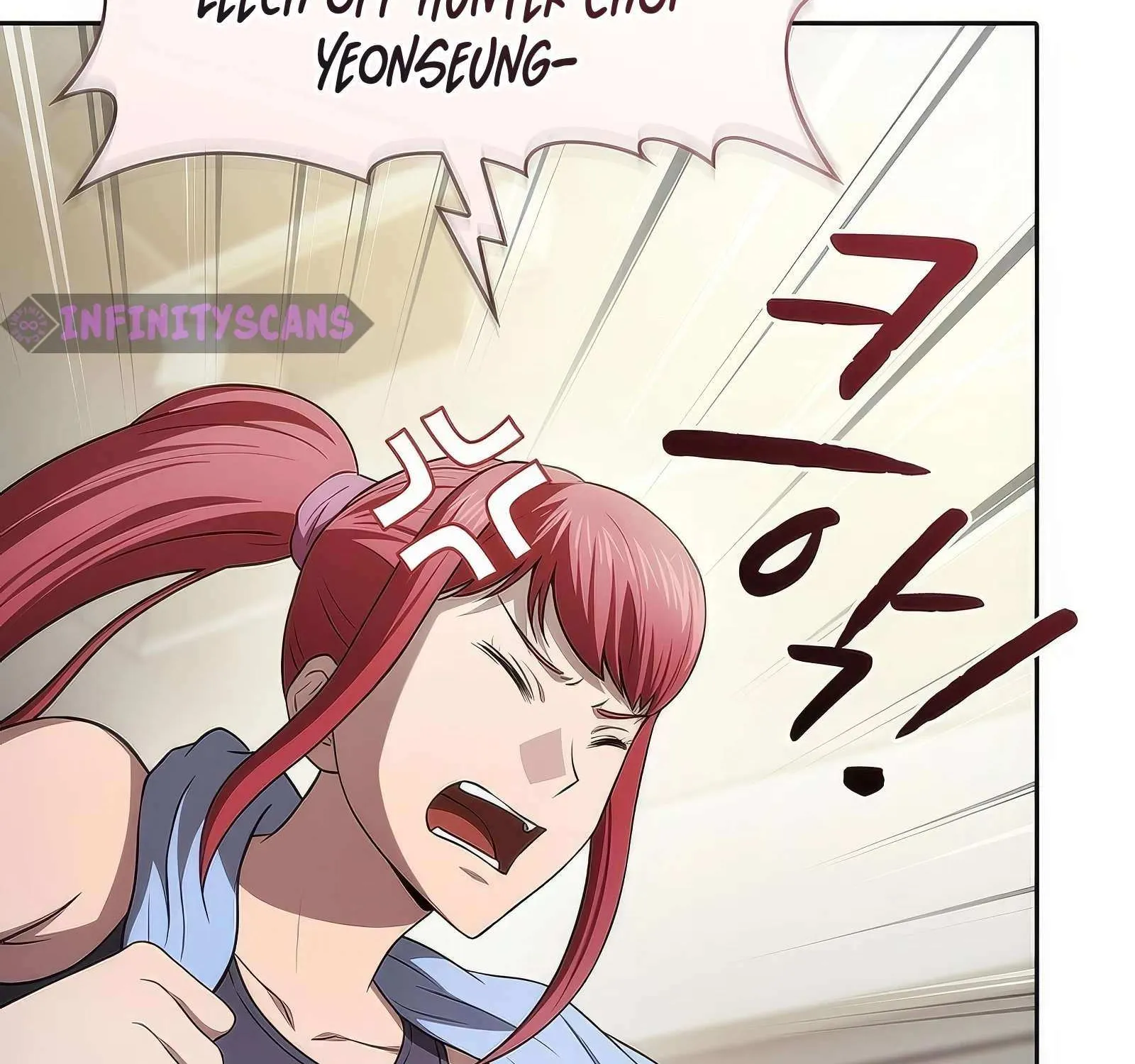 The Constellation That Returned From Hell Chapter 169 page 58 - 