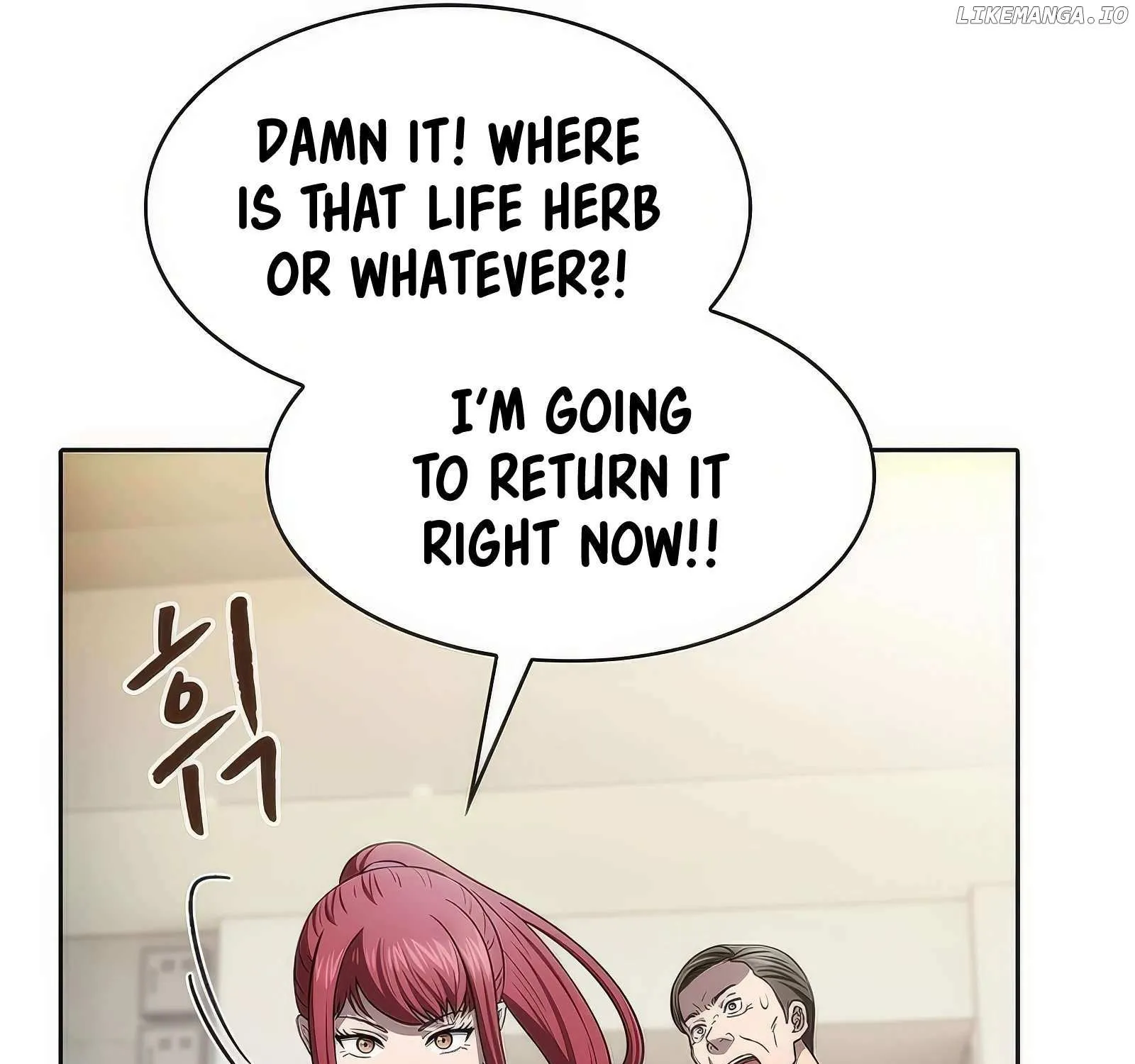 The Constellation That Returned From Hell Chapter 169 page 61 - 