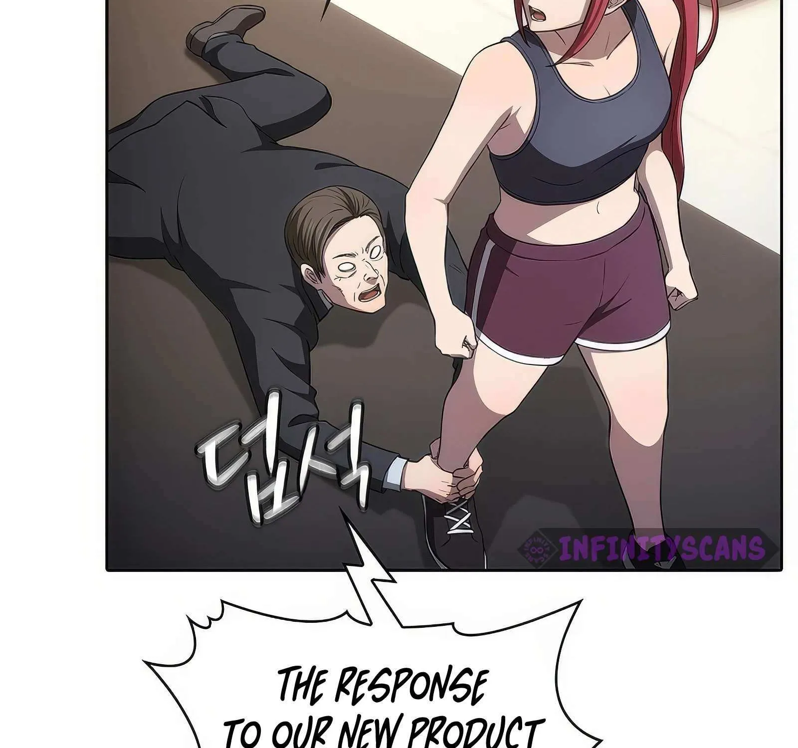 The Constellation That Returned From Hell Chapter 169 page 64 - 