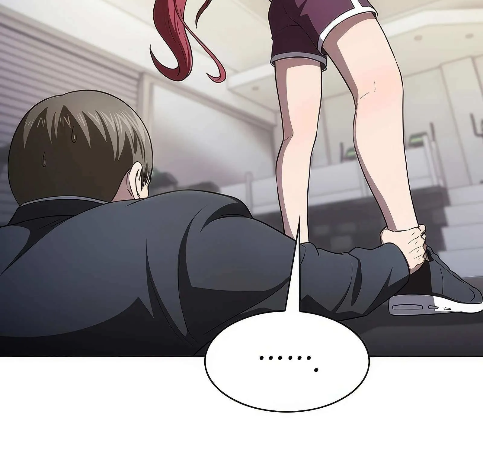 The Constellation That Returned From Hell Chapter 169 page 67 - 