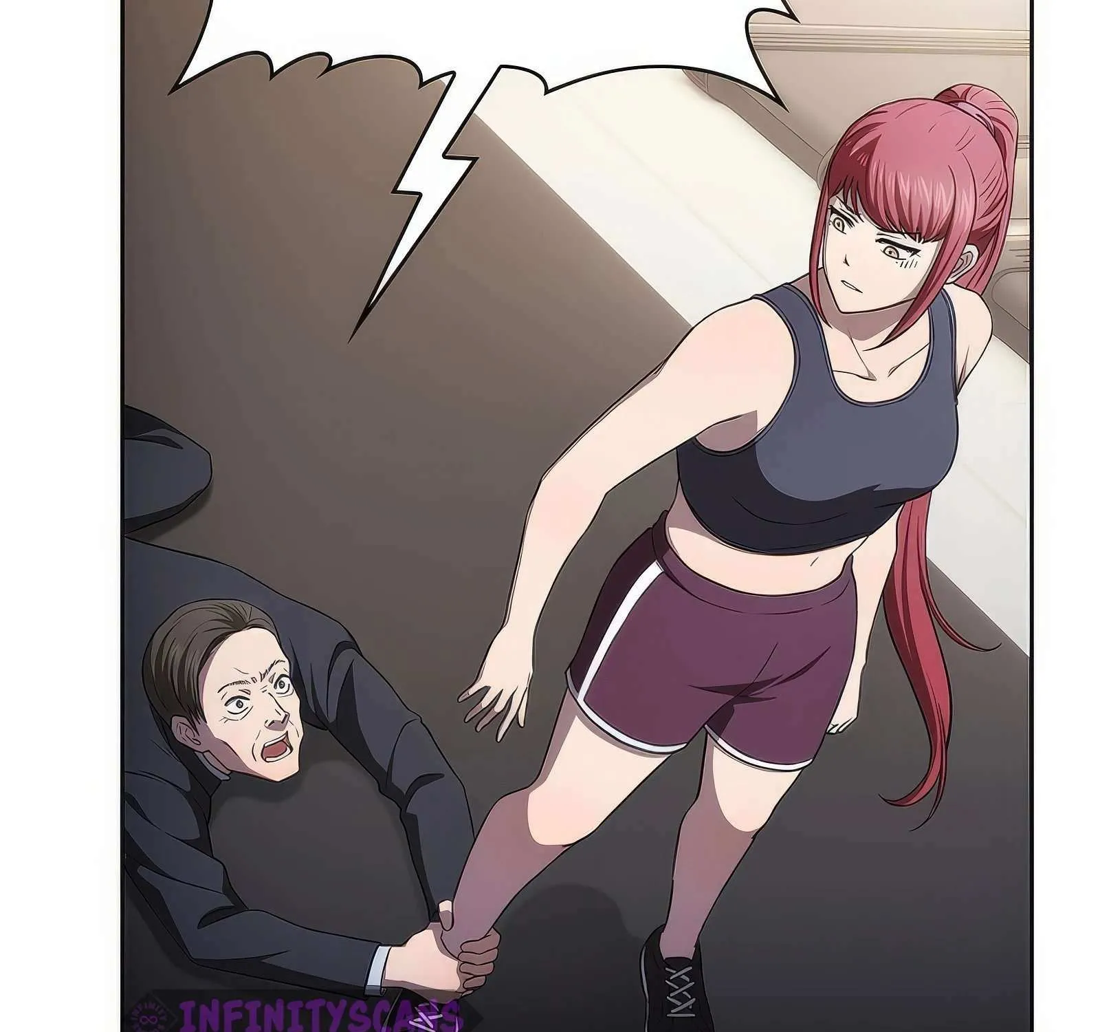 The Constellation That Returned From Hell Chapter 169 page 69 - 