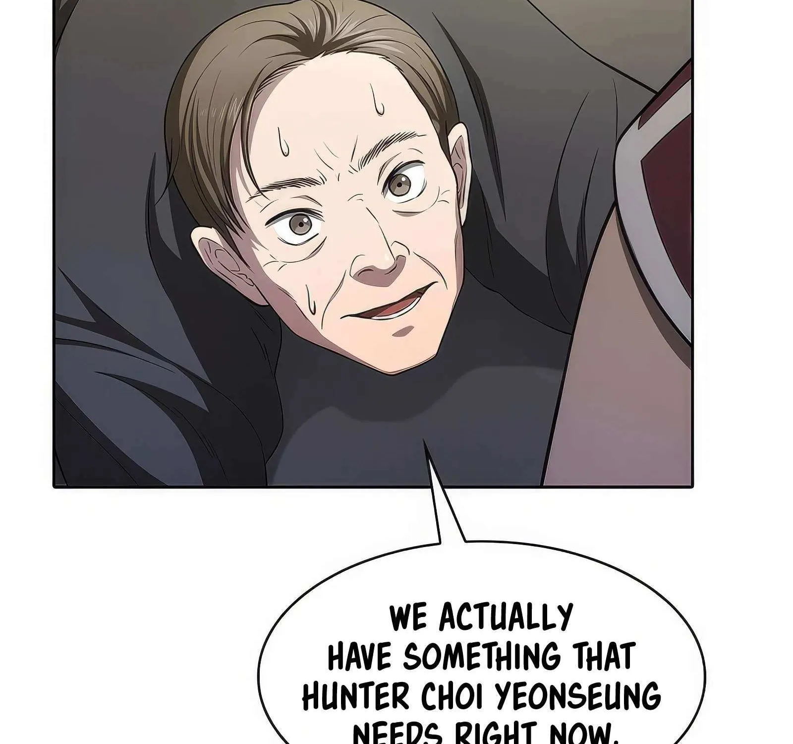 The Constellation That Returned From Hell Chapter 169 page 74 - 