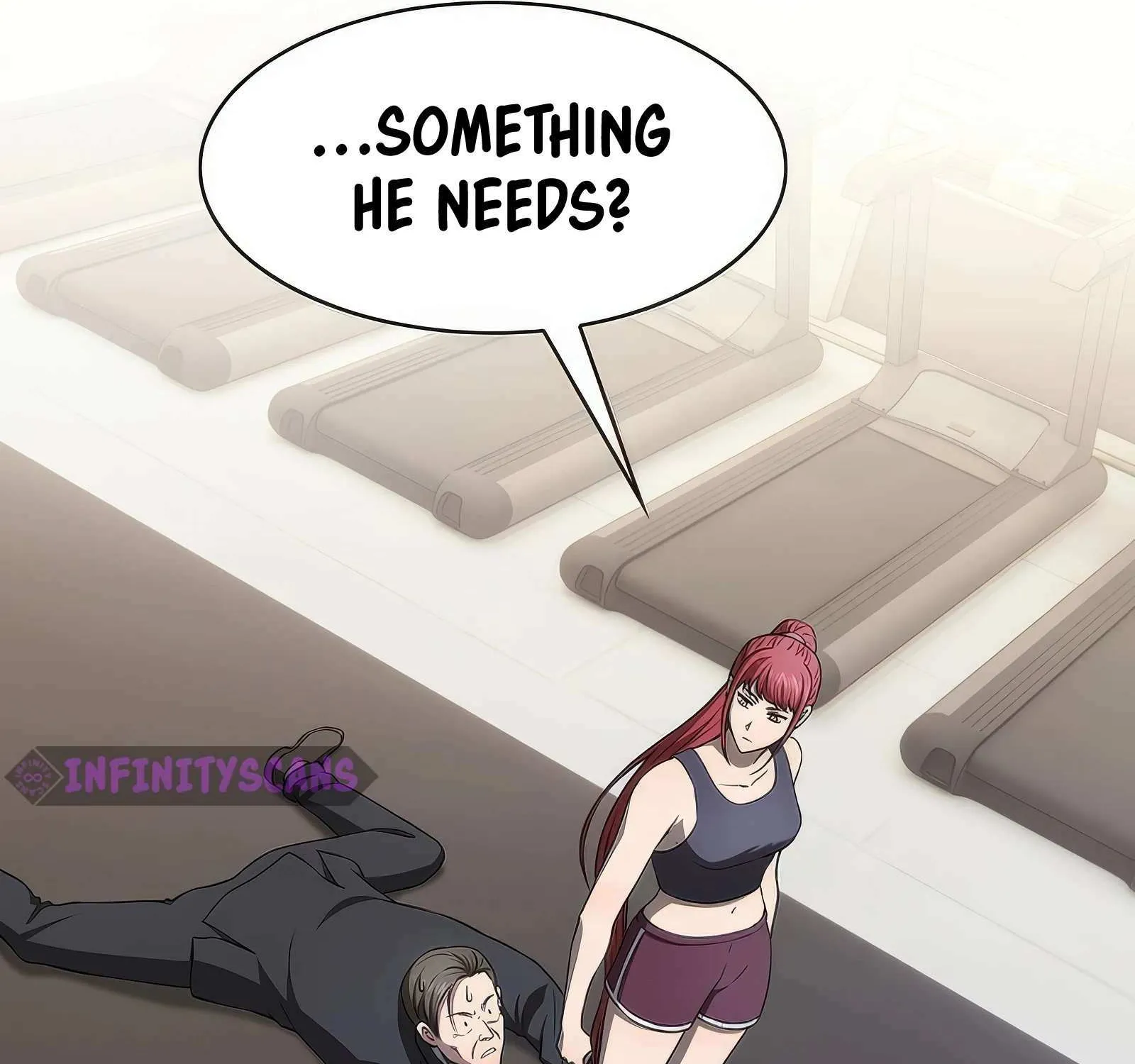 The Constellation That Returned From Hell Chapter 169 page 76 - 