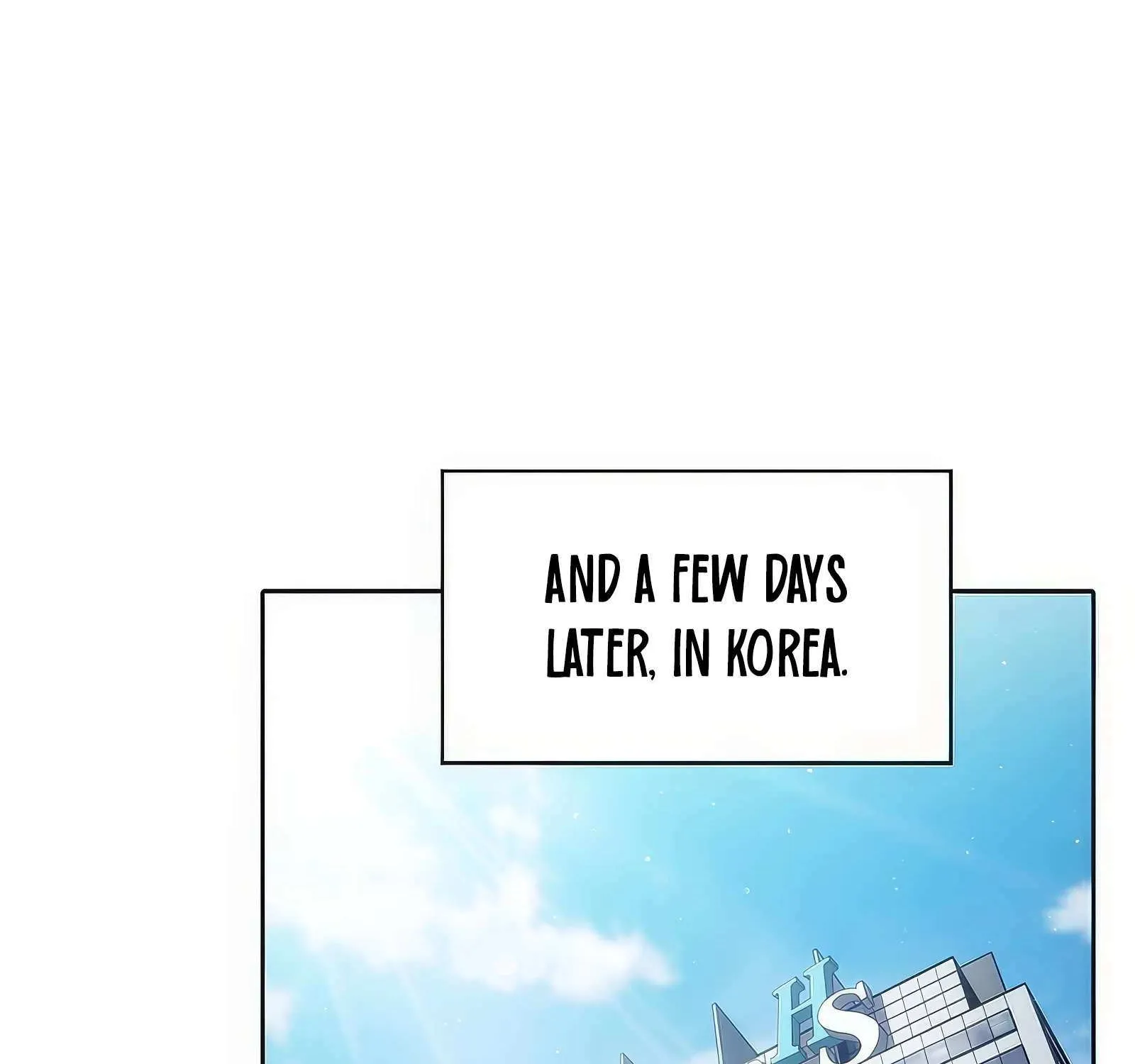 The Constellation That Returned From Hell Chapter 169 page 9 - 