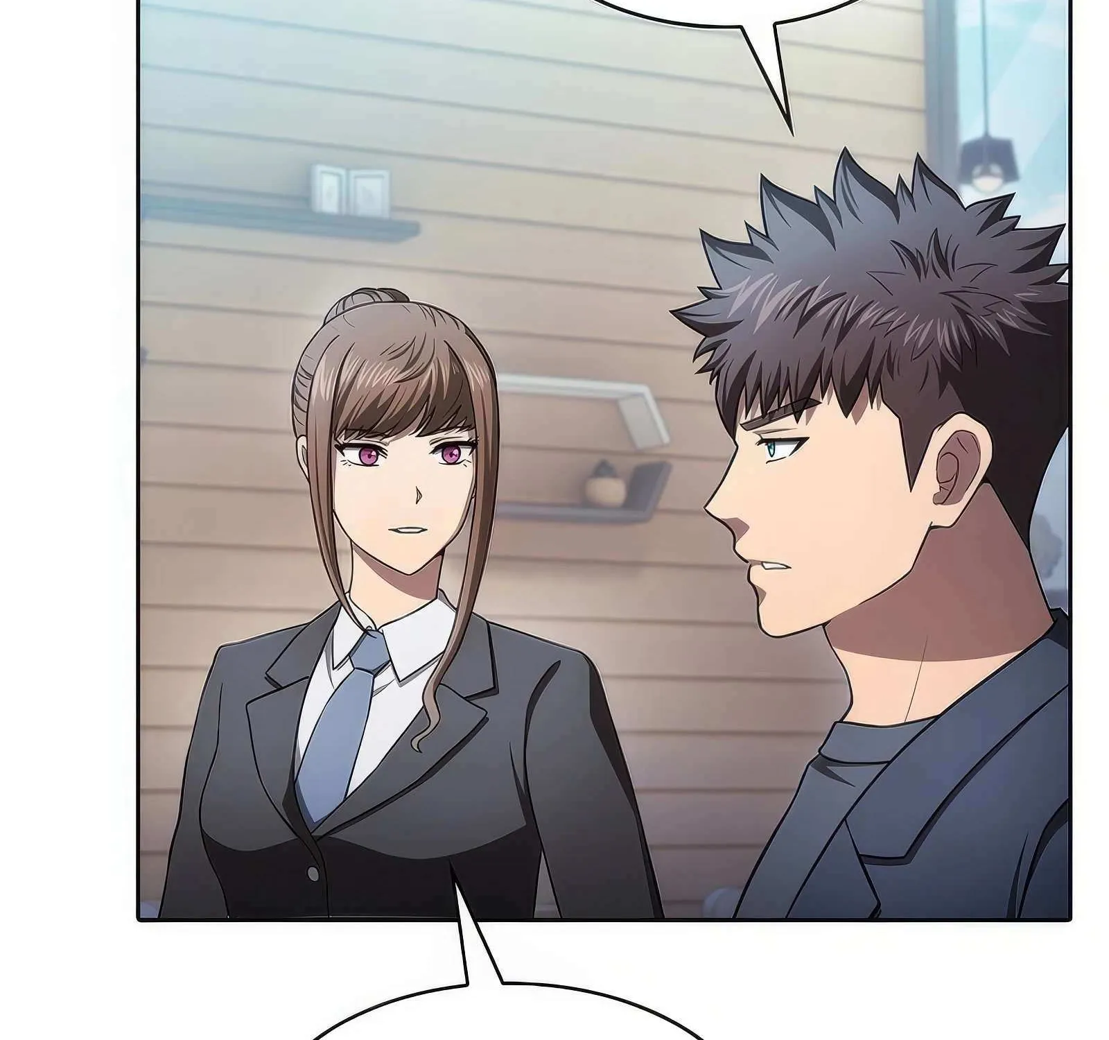 The Constellation That Returned From Hell Chapter 169 page 96 - 