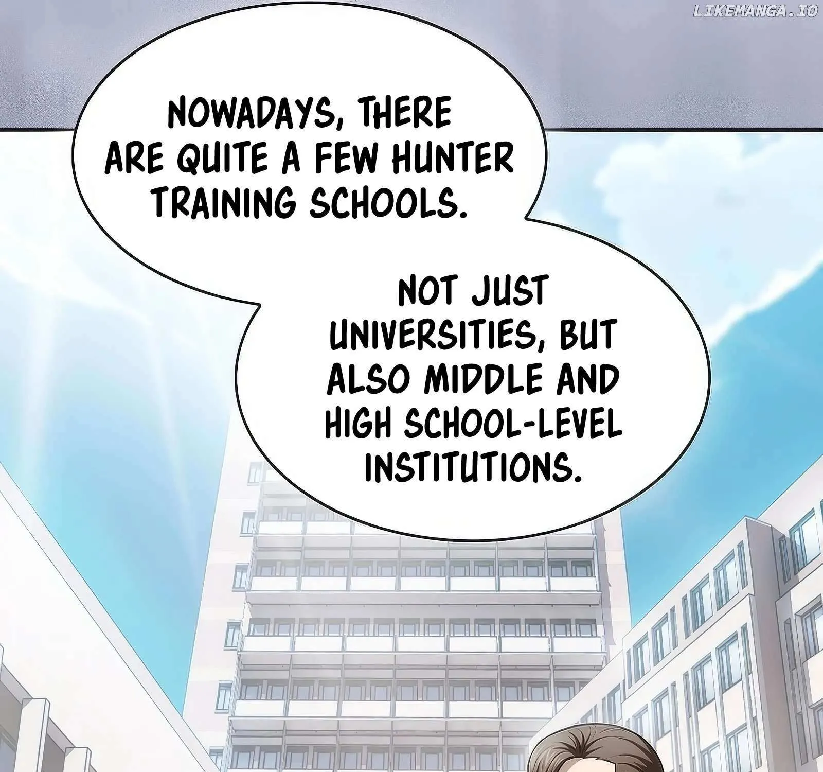 The Constellation That Returned From Hell Chapter 169 page 98 - 