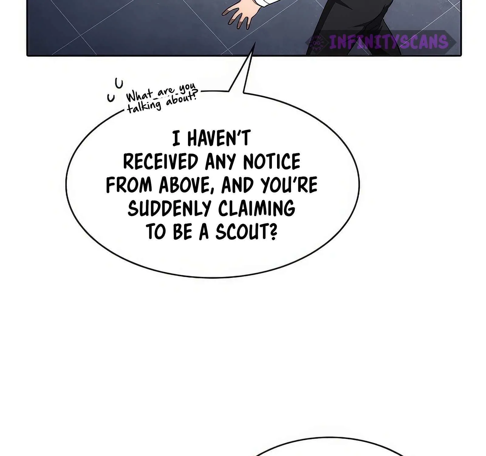 The Constellation That Returned From Hell Chapter 170 page 105 - 