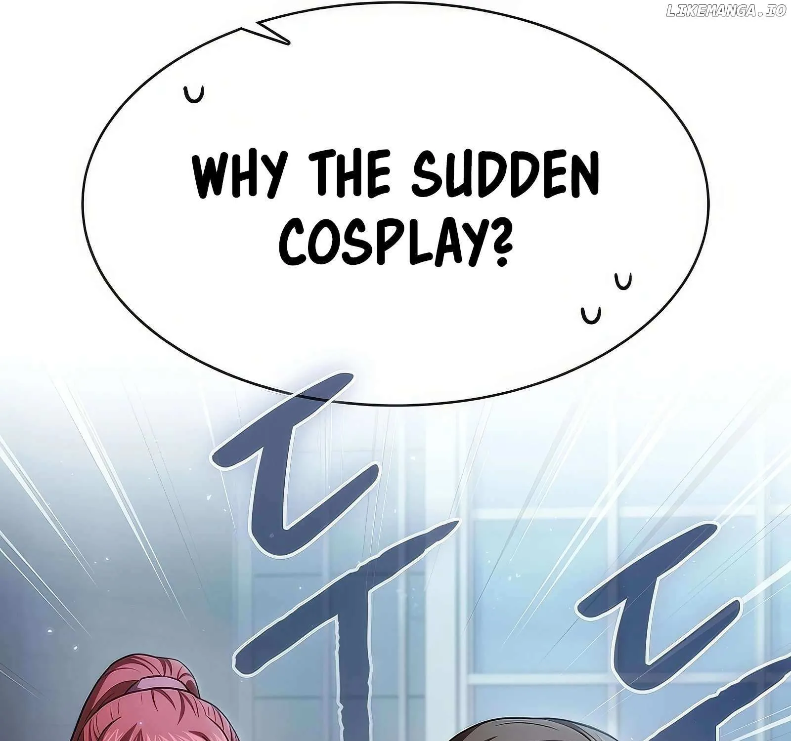 The Constellation That Returned From Hell Chapter 170 page 12 - 